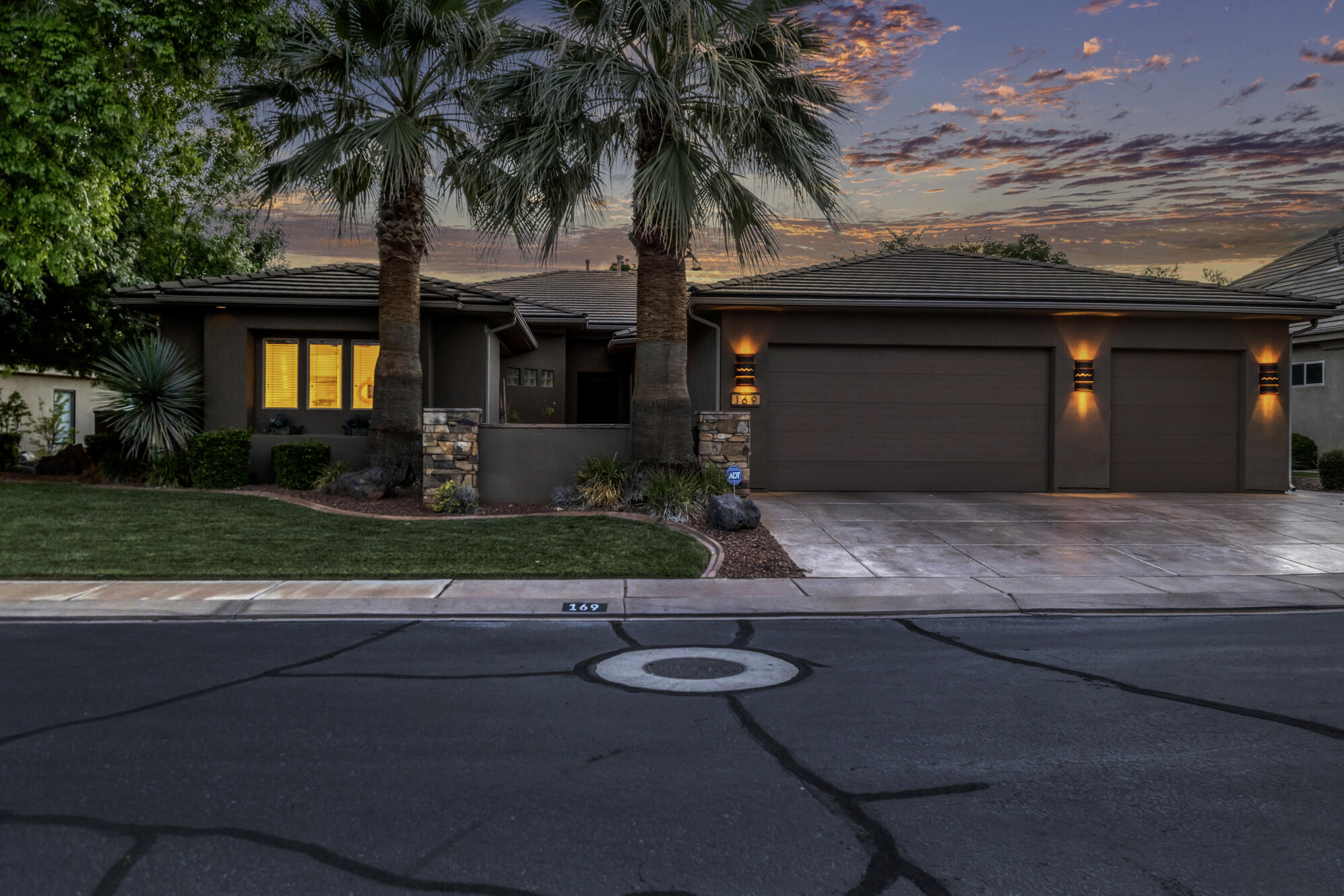 MONTEREY AT STONEBRIDGE - Residential
