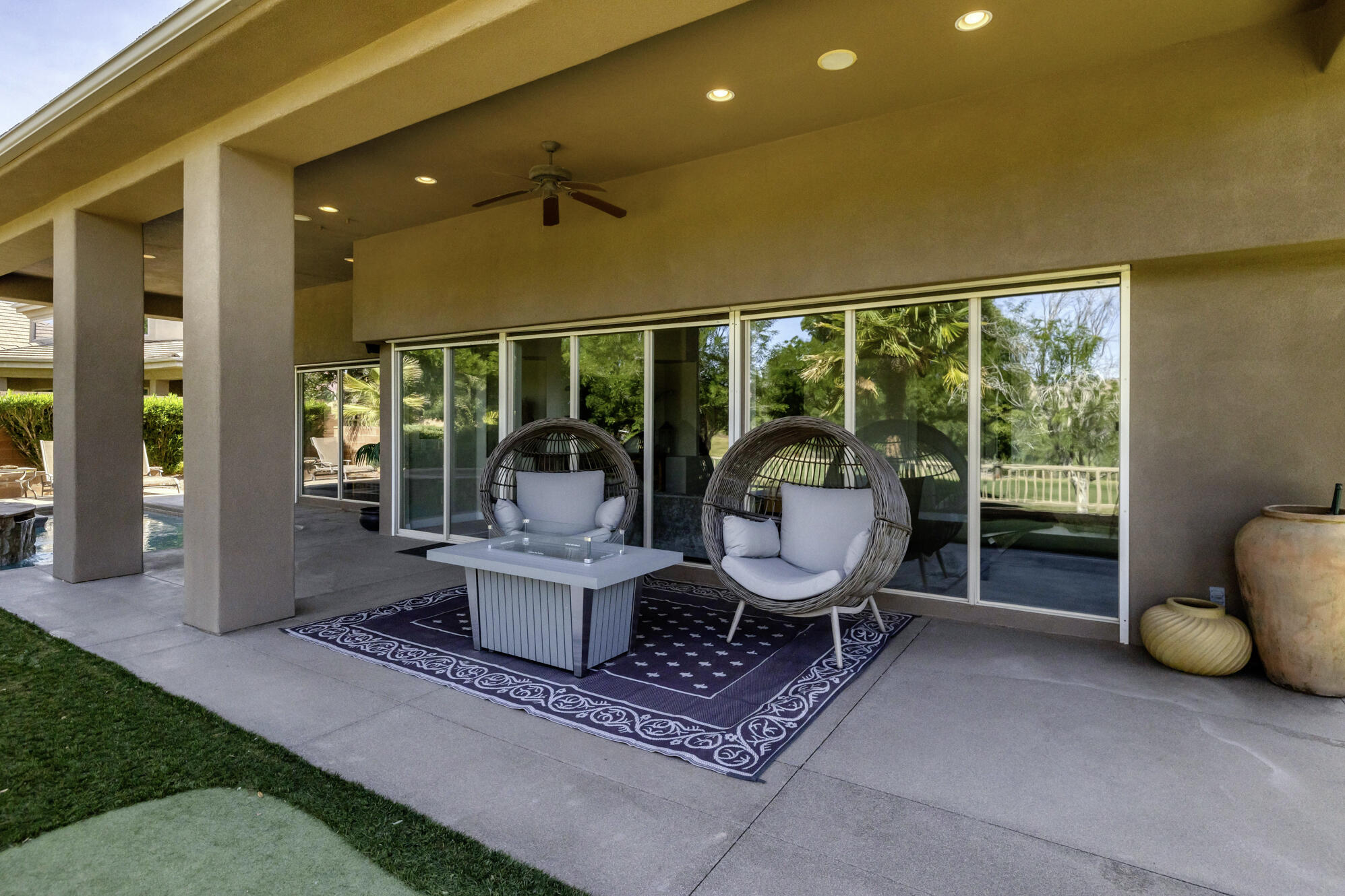 MONTEREY AT STONEBRIDGE - Residential