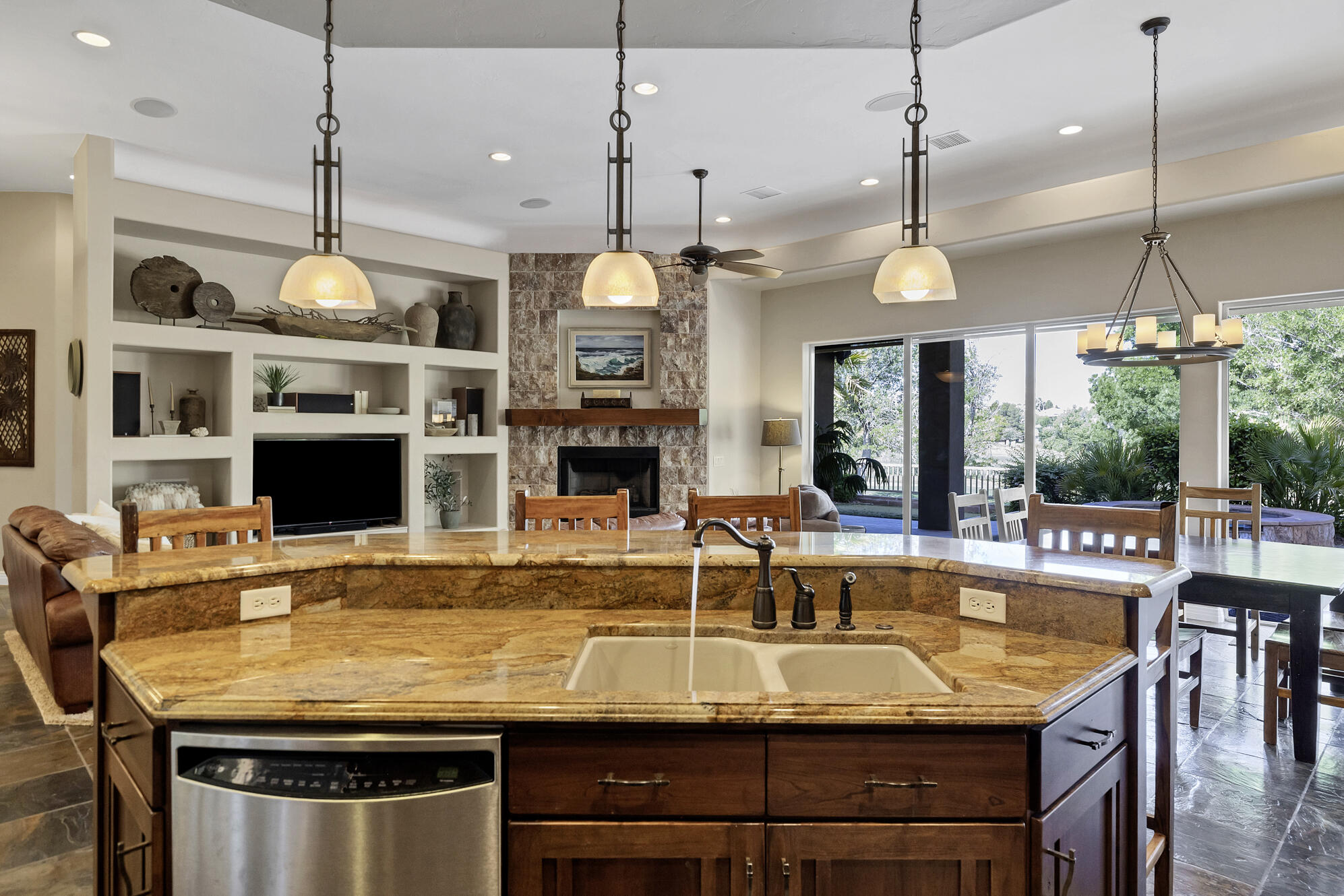 MONTEREY AT STONEBRIDGE - Residential