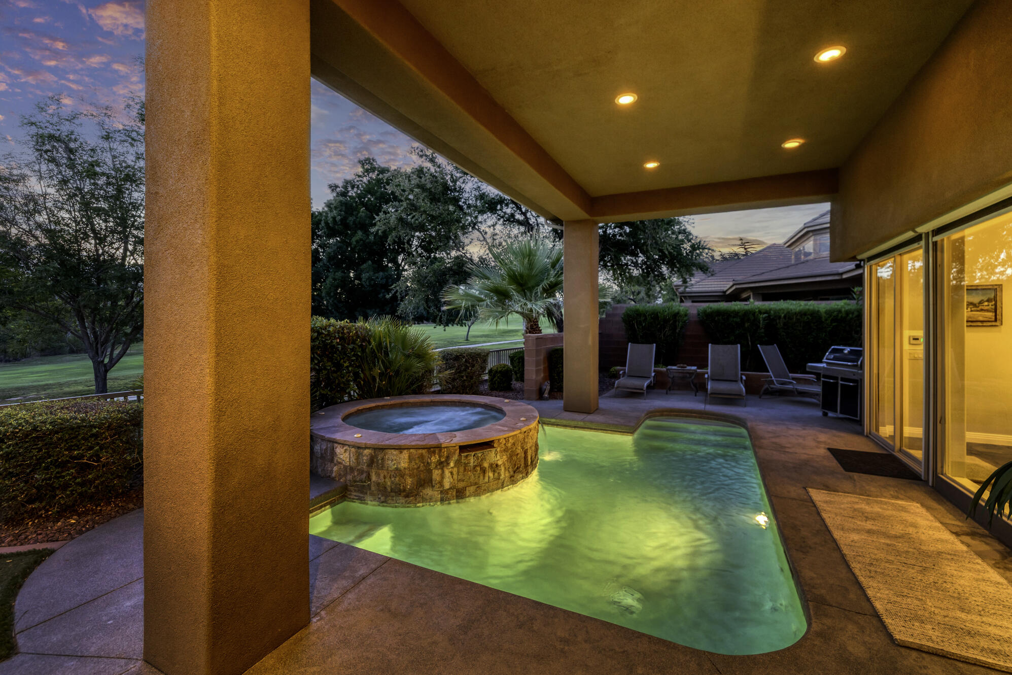 MONTEREY AT STONEBRIDGE - Residential