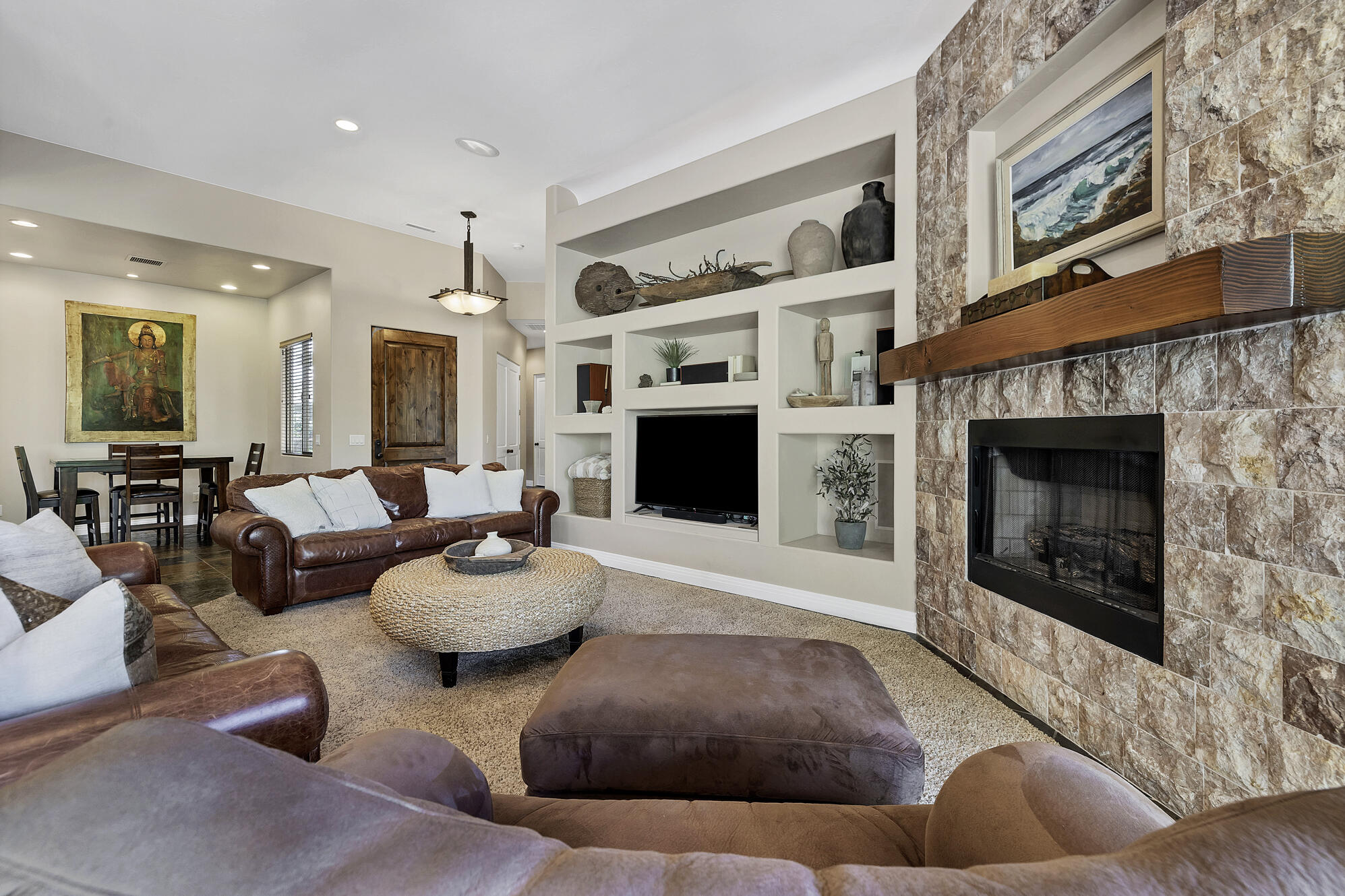 MONTEREY AT STONEBRIDGE - Residential