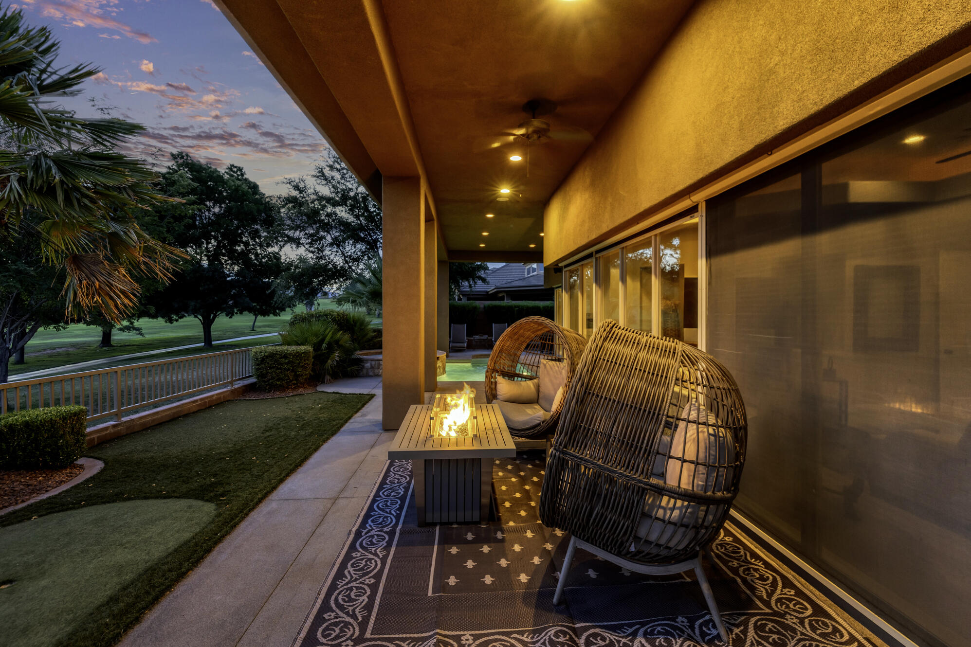 MONTEREY AT STONEBRIDGE - Residential