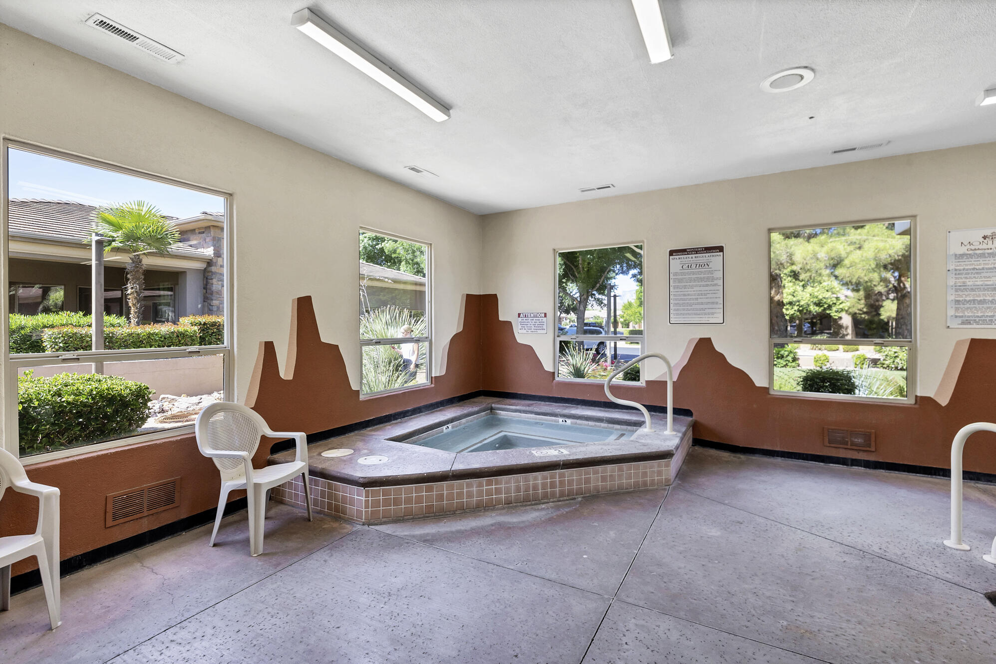 MONTEREY AT STONEBRIDGE - Residential