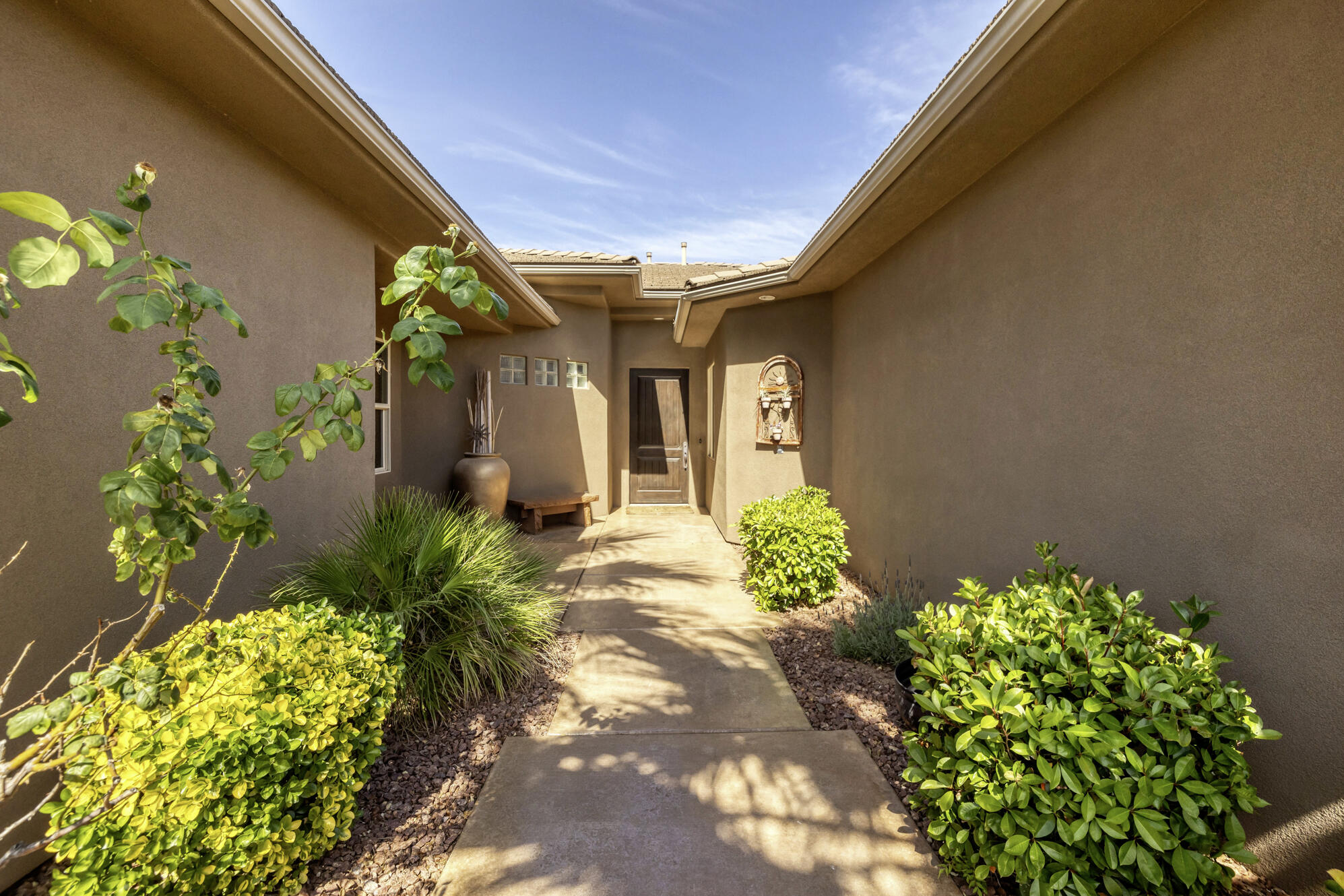 MONTEREY AT STONEBRIDGE - Residential