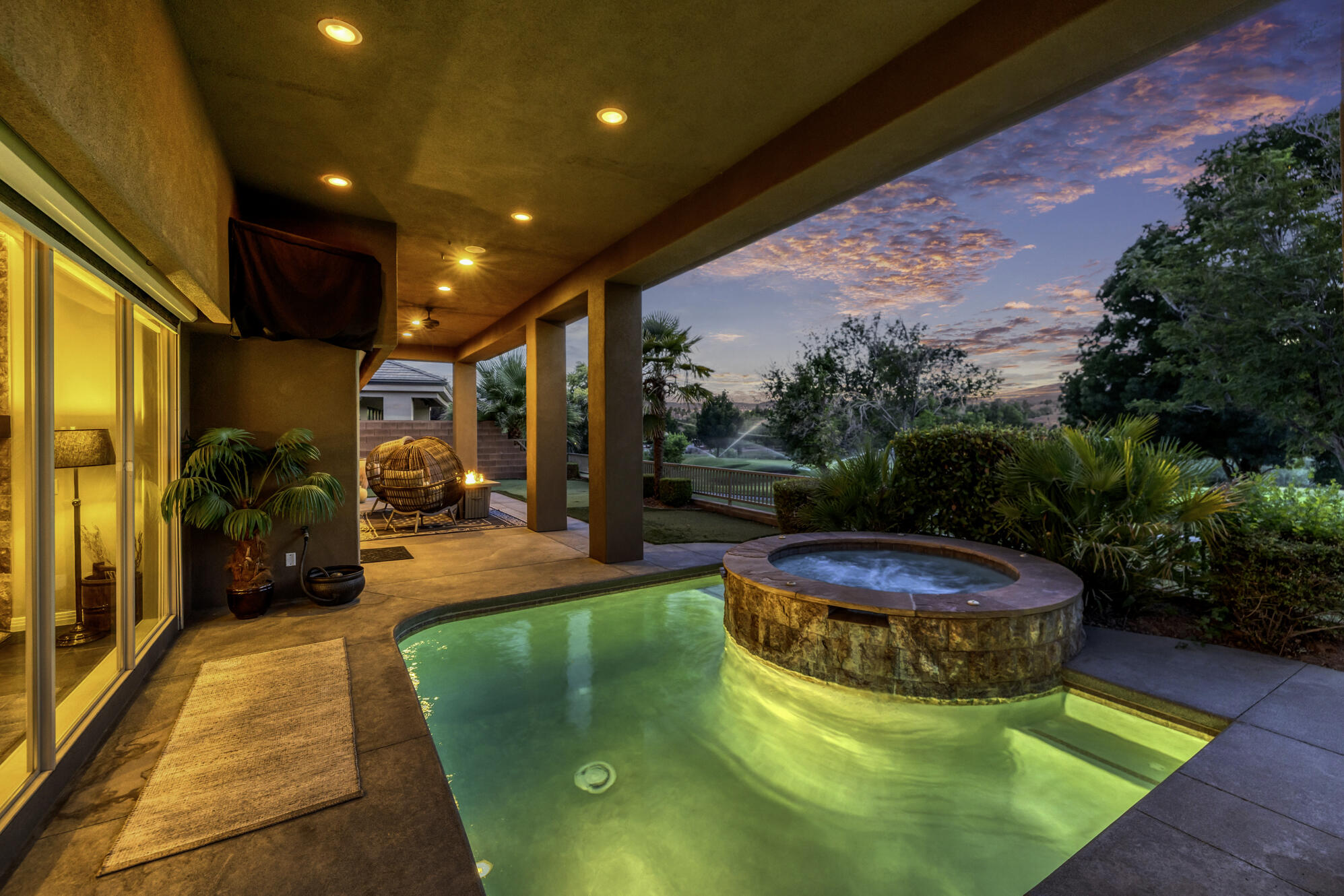 MONTEREY AT STONEBRIDGE - Residential