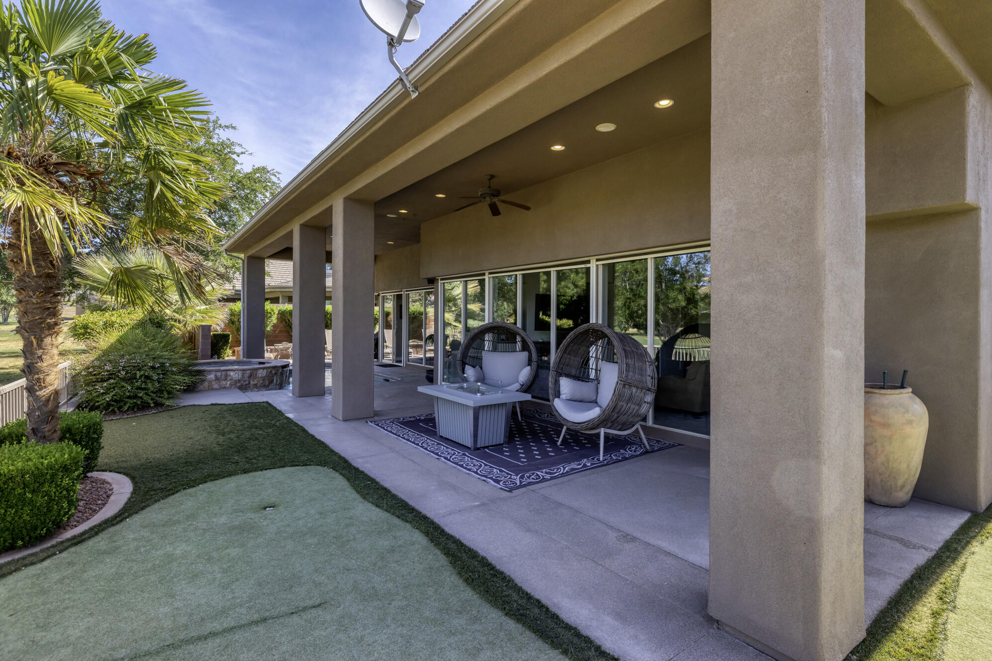 MONTEREY AT STONEBRIDGE - Residential
