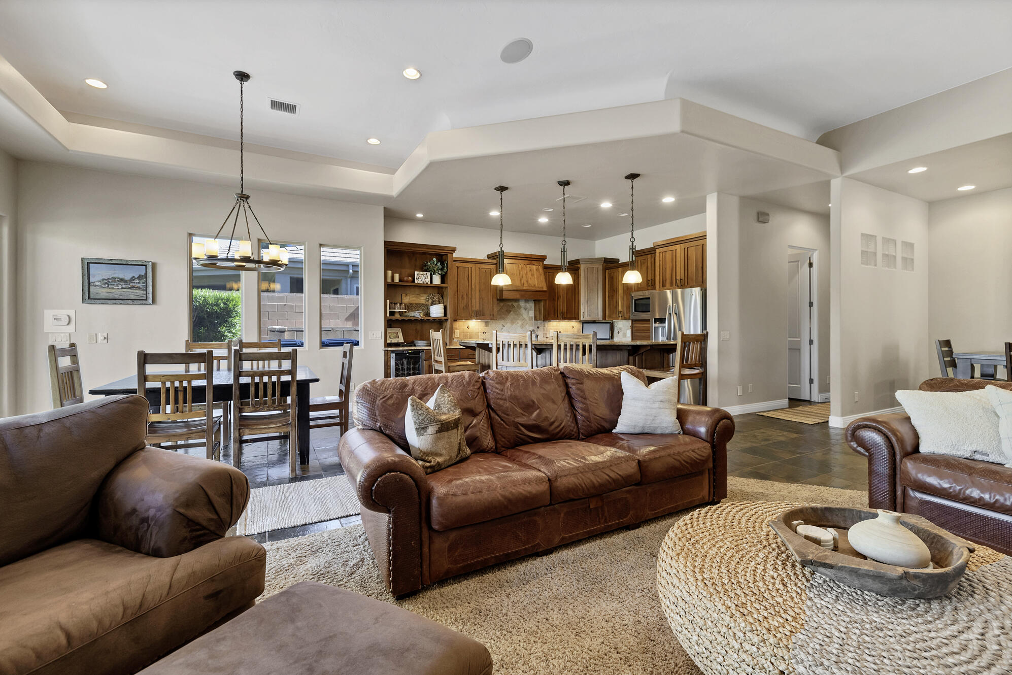 MONTEREY AT STONEBRIDGE - Residential