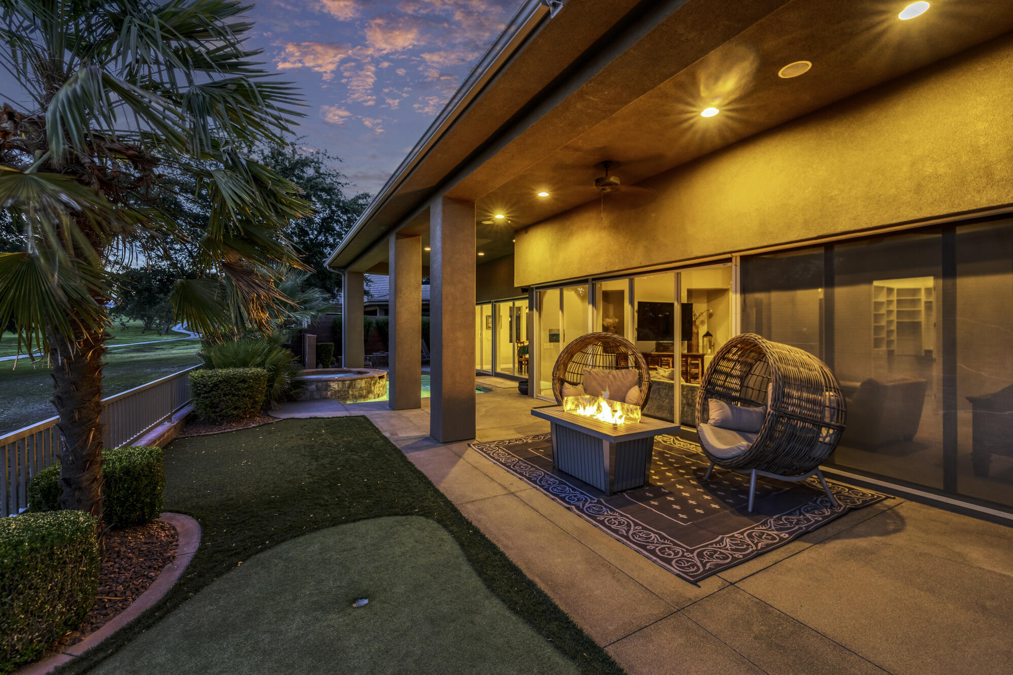 MONTEREY AT STONEBRIDGE - Residential