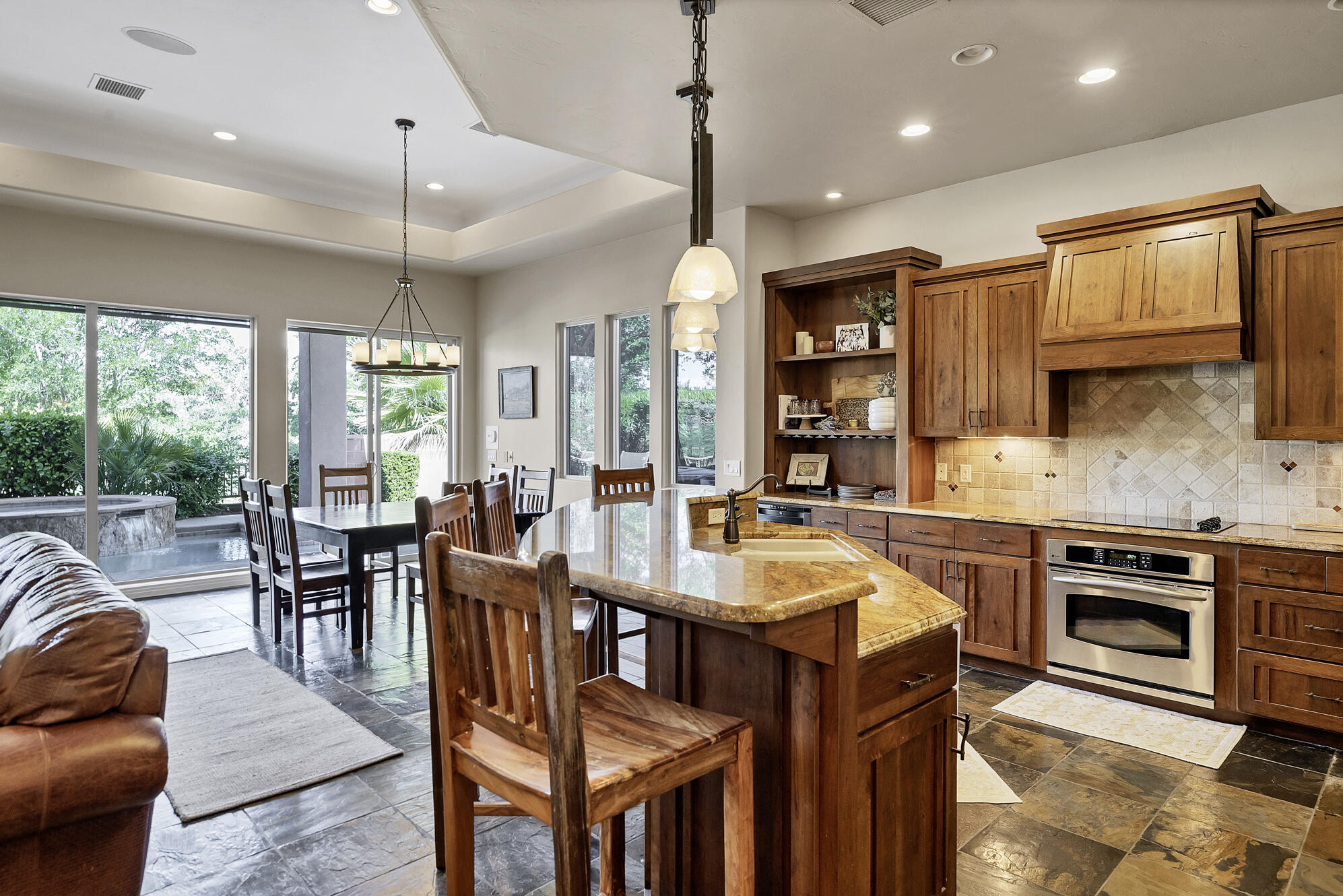 MONTEREY AT STONEBRIDGE - Residential
