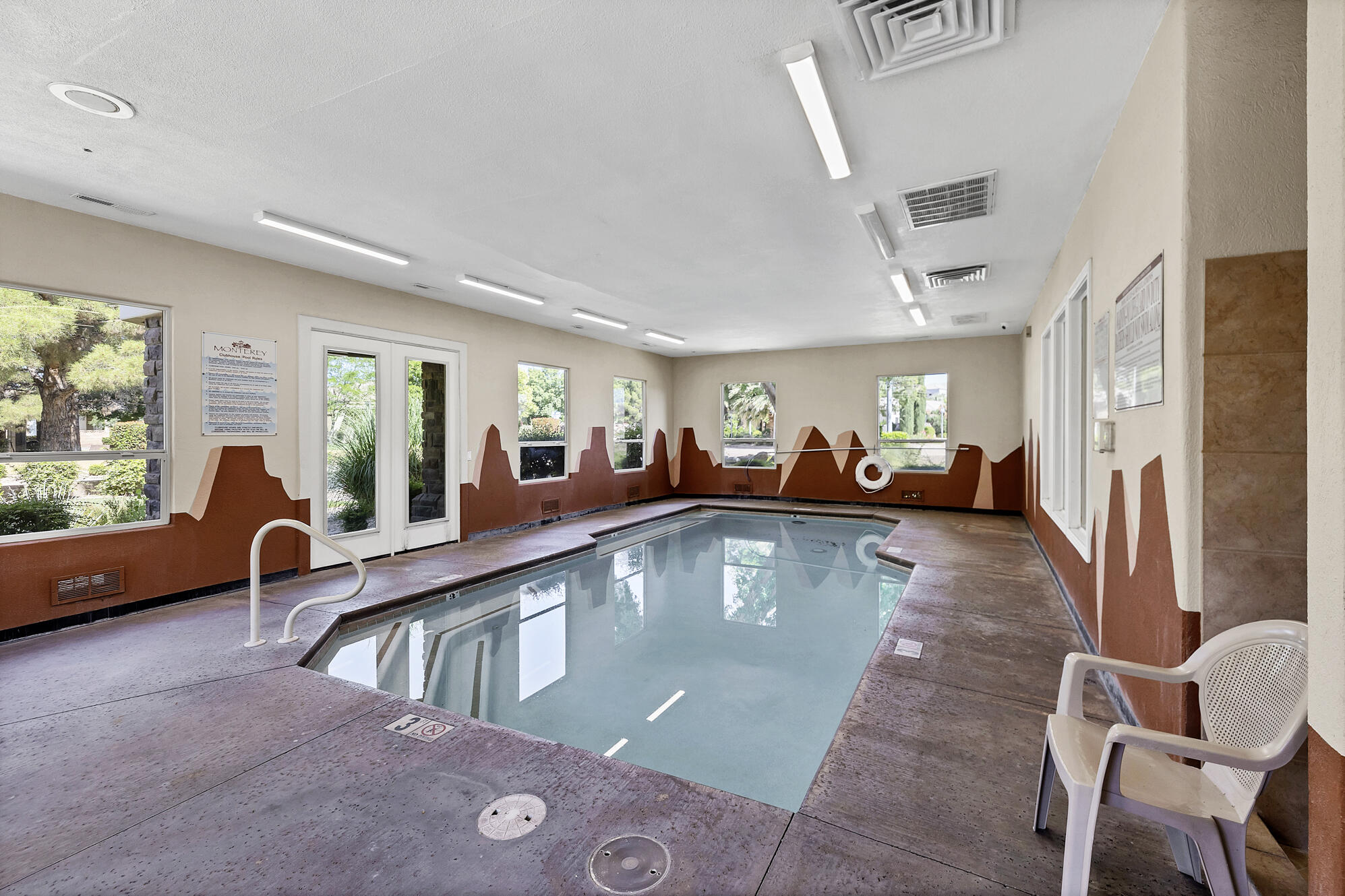 MONTEREY AT STONEBRIDGE - Residential