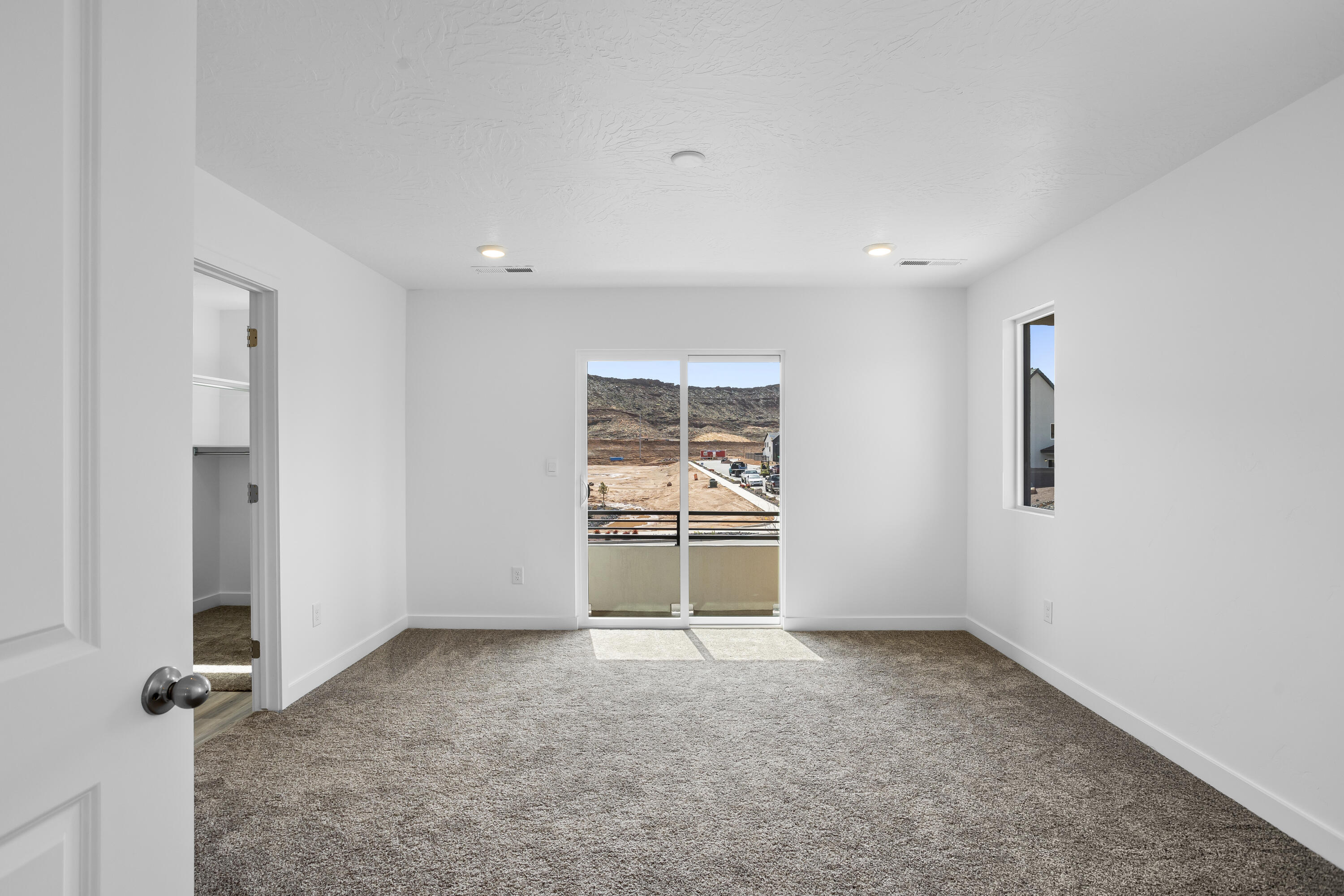 LAVENDER CANYON AT LONG VALLEY - Residential