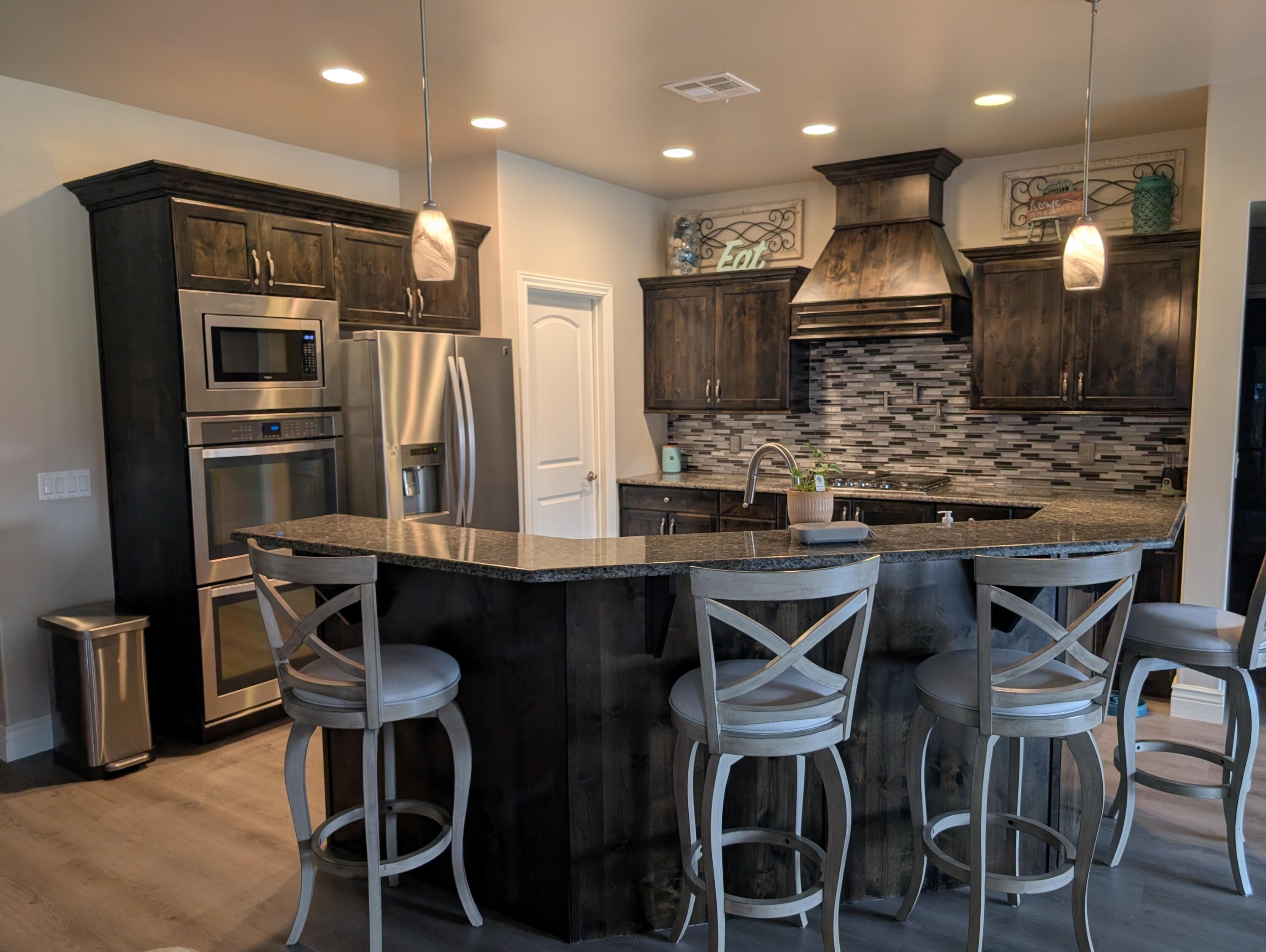 BROOKHAVEN FIELDS - Residential