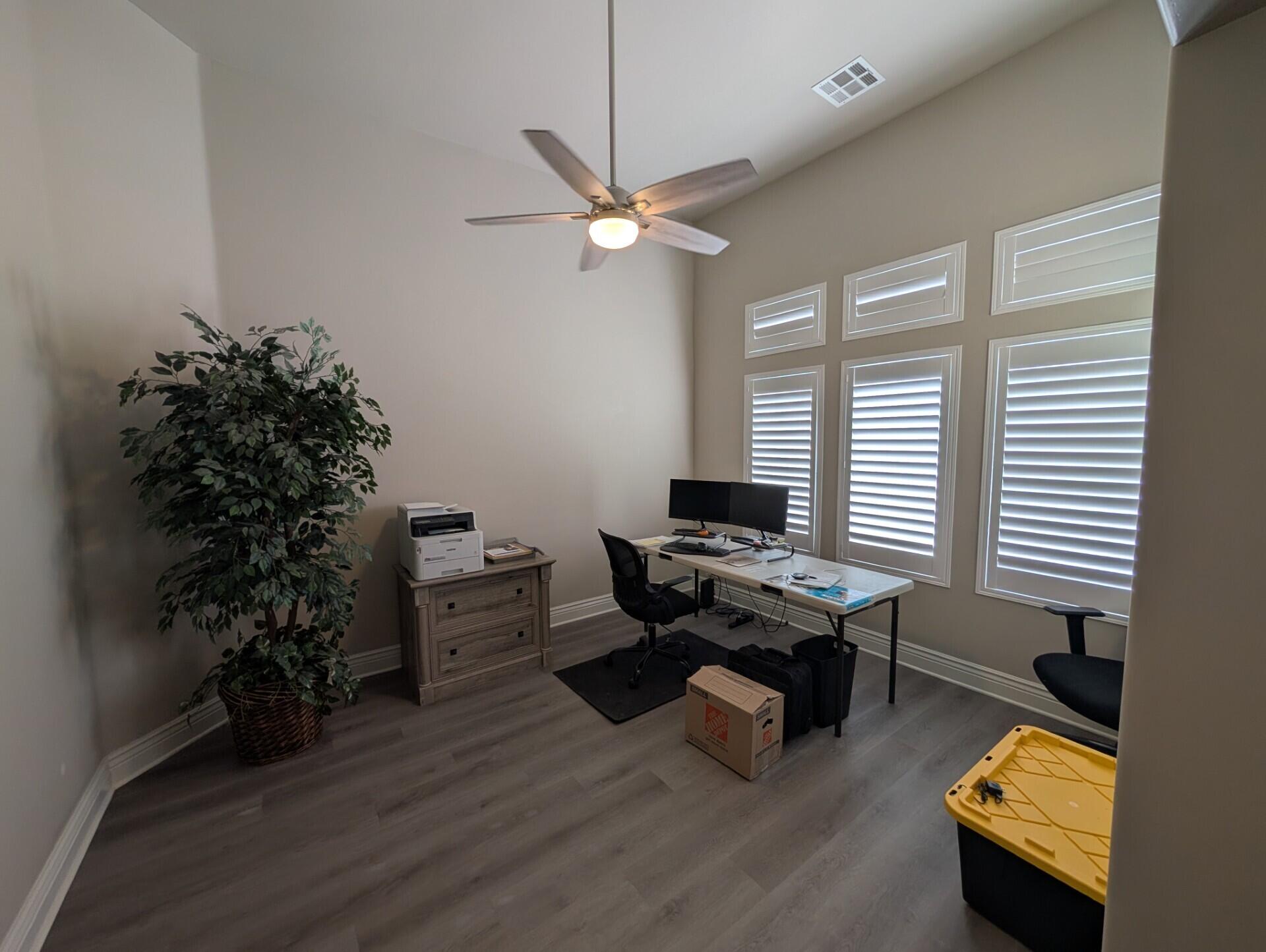 BROOKHAVEN FIELDS - Residential