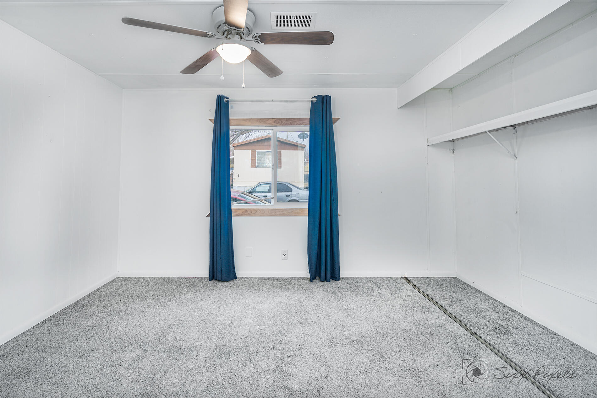 PLEASANT VIEW MOBILE HOME PARK - Residential