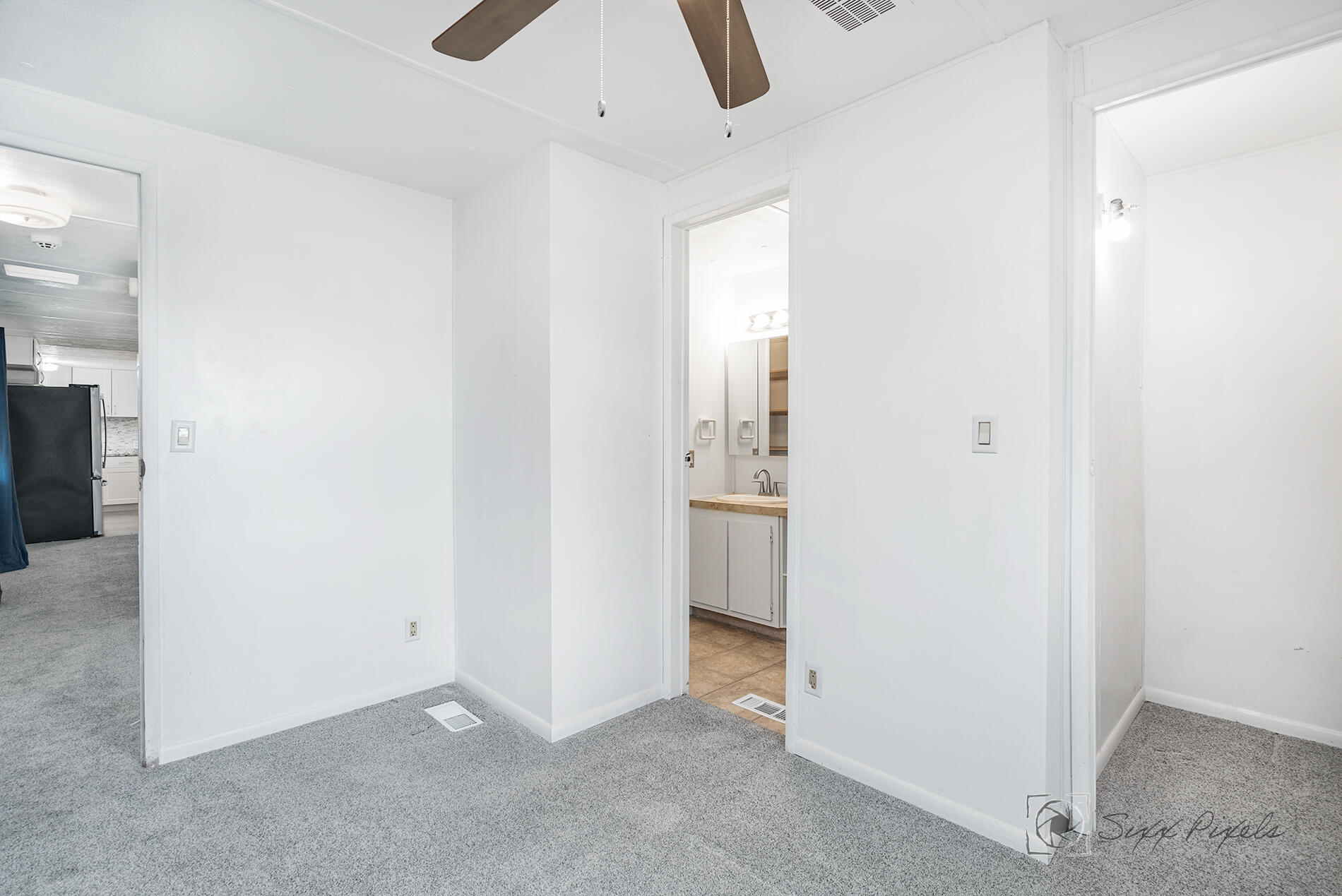 PLEASANT VIEW MOBILE HOME PARK - Residential