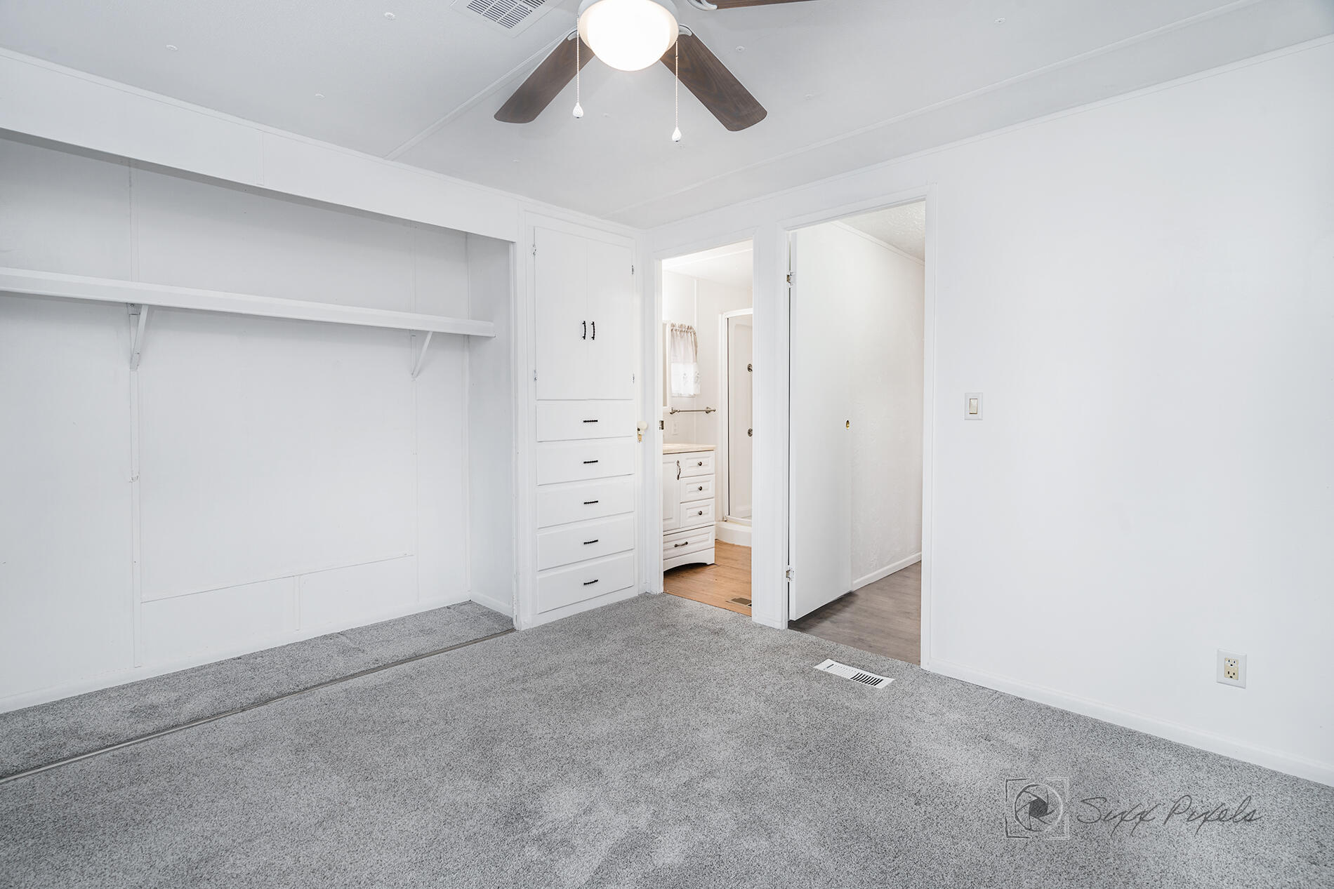 PLEASANT VIEW MOBILE HOME PARK - Residential