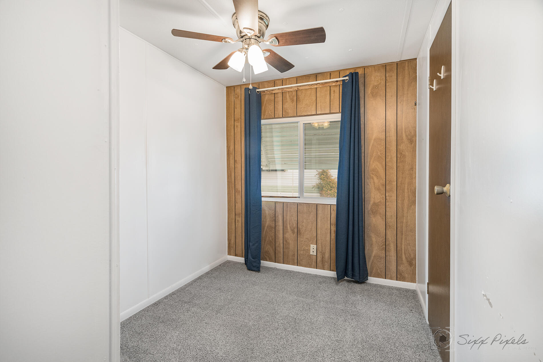 PLEASANT VIEW MOBILE HOME PARK - Residential