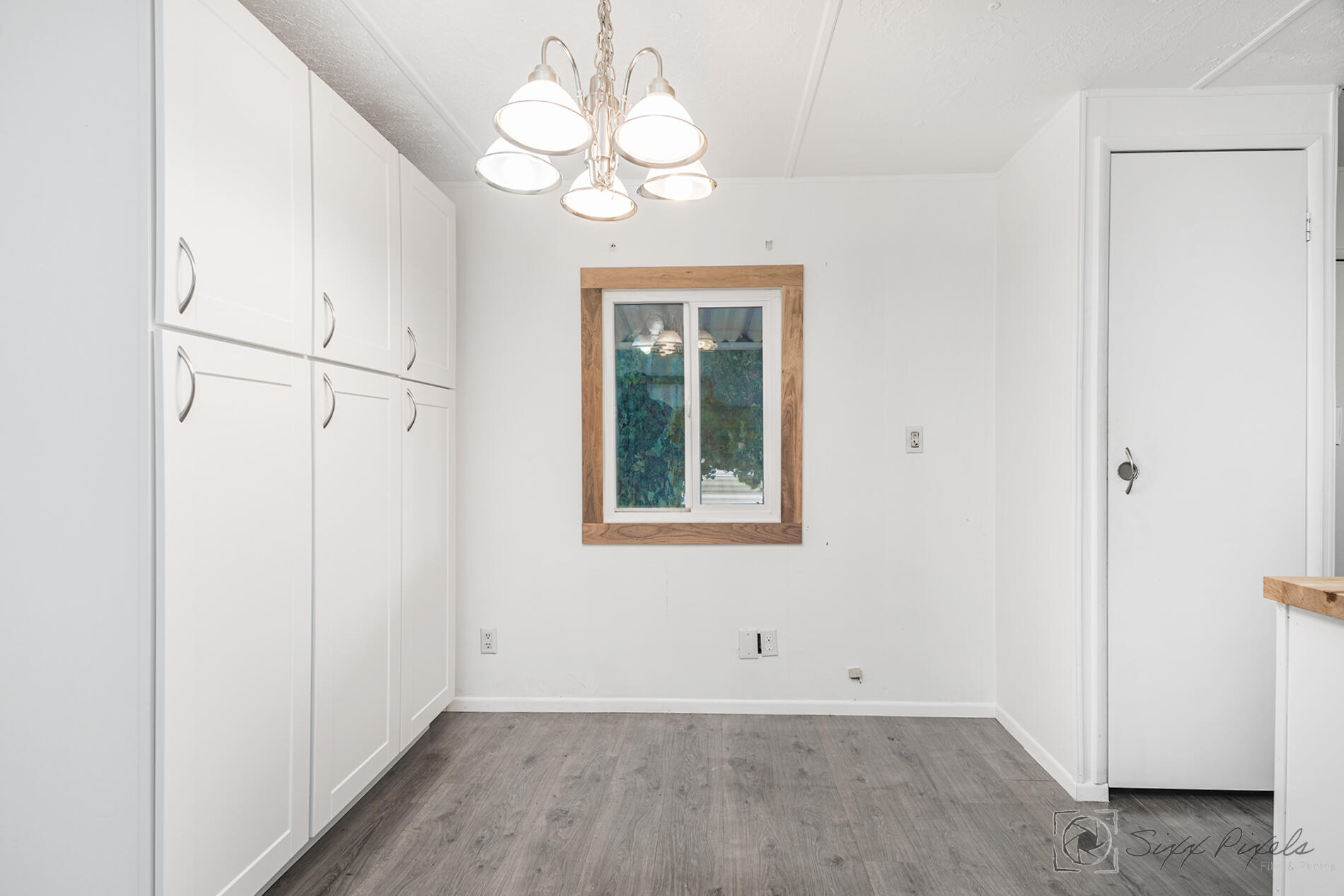 PLEASANT VIEW MOBILE HOME PARK - Residential
