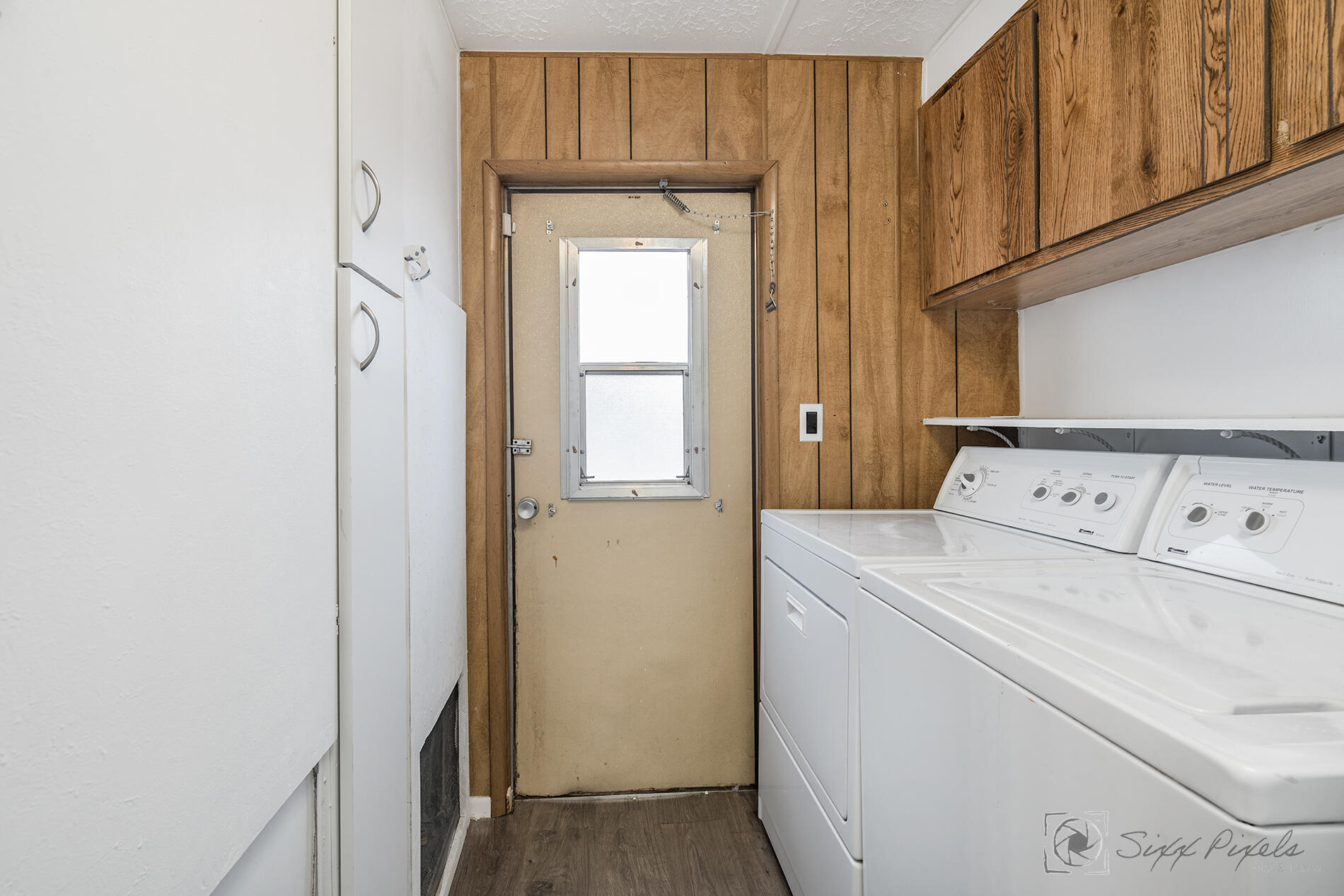 PLEASANT VIEW MOBILE HOME PARK - Residential