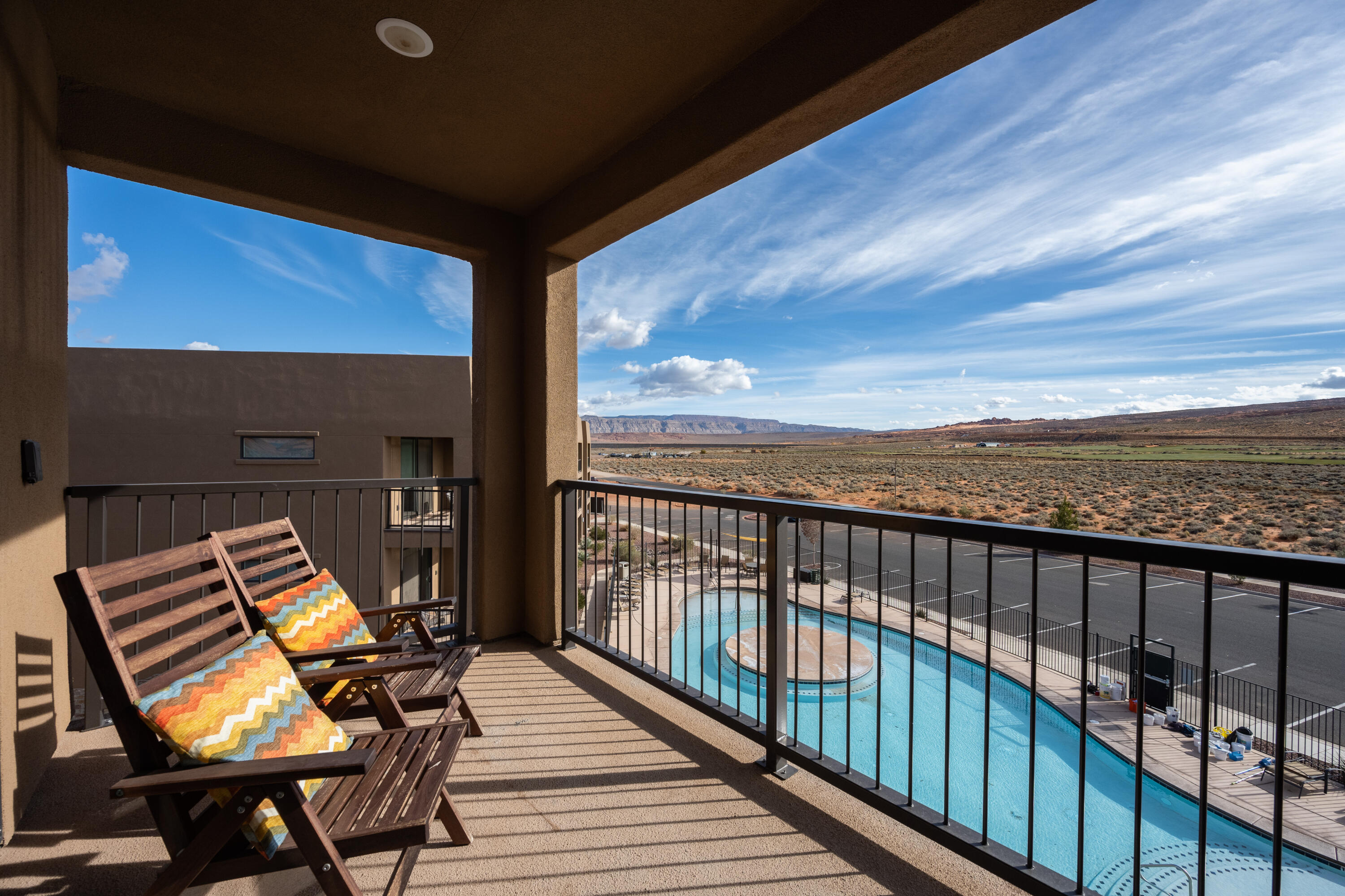 VILLAS AT SAND HOLLOW - Residential