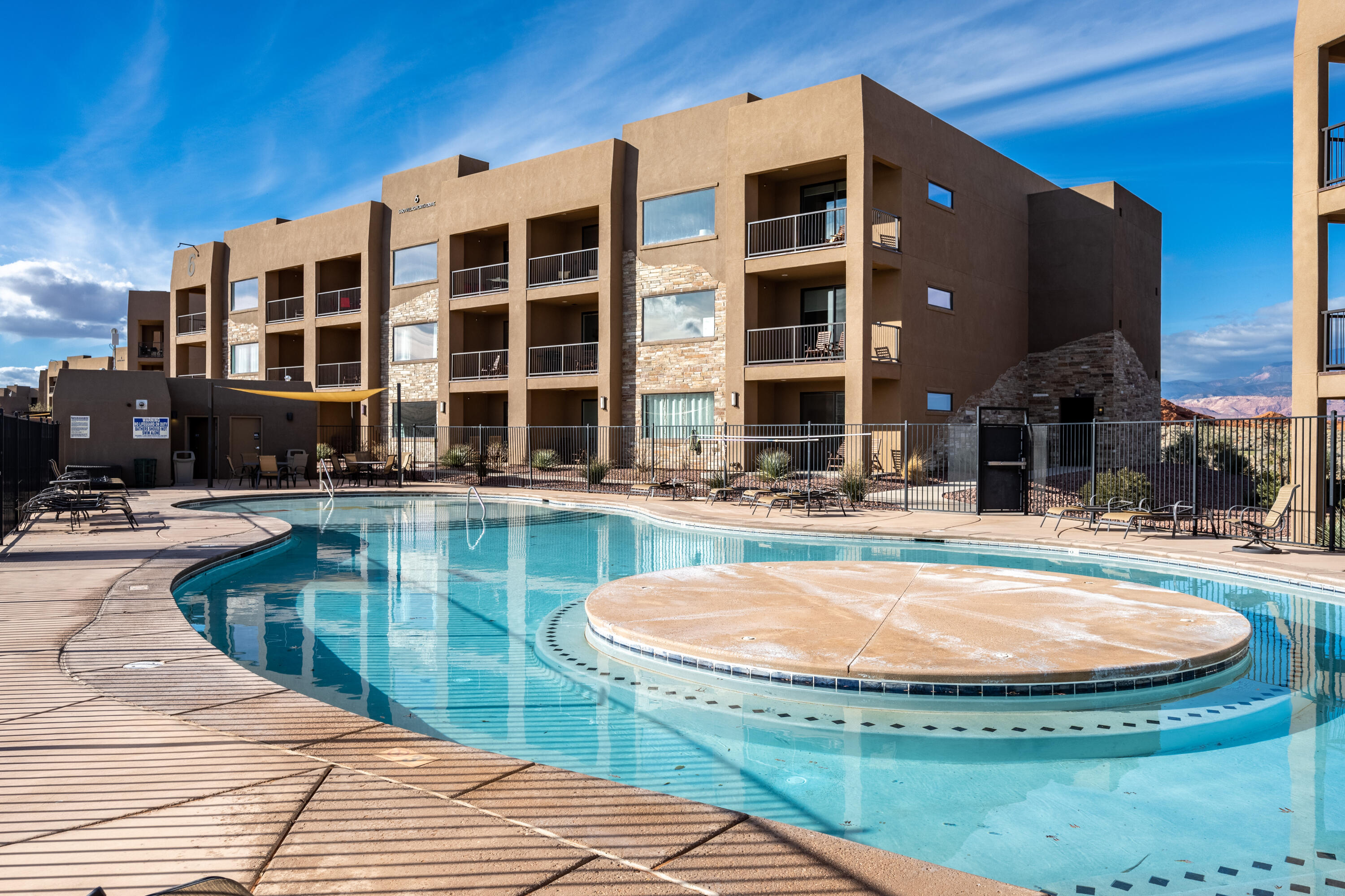 VILLAS AT SAND HOLLOW - Residential