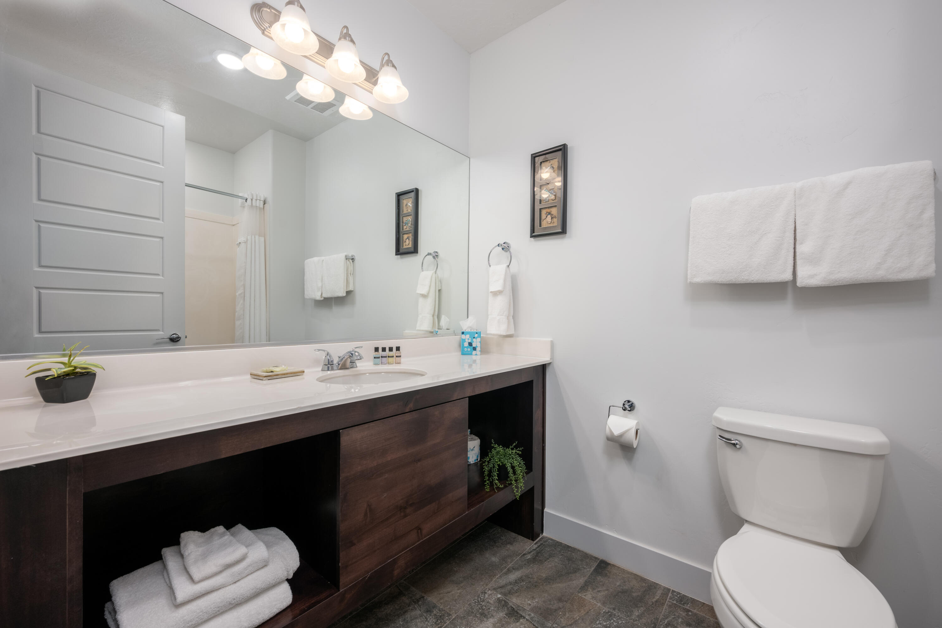 VILLAS AT SAND HOLLOW - Residential