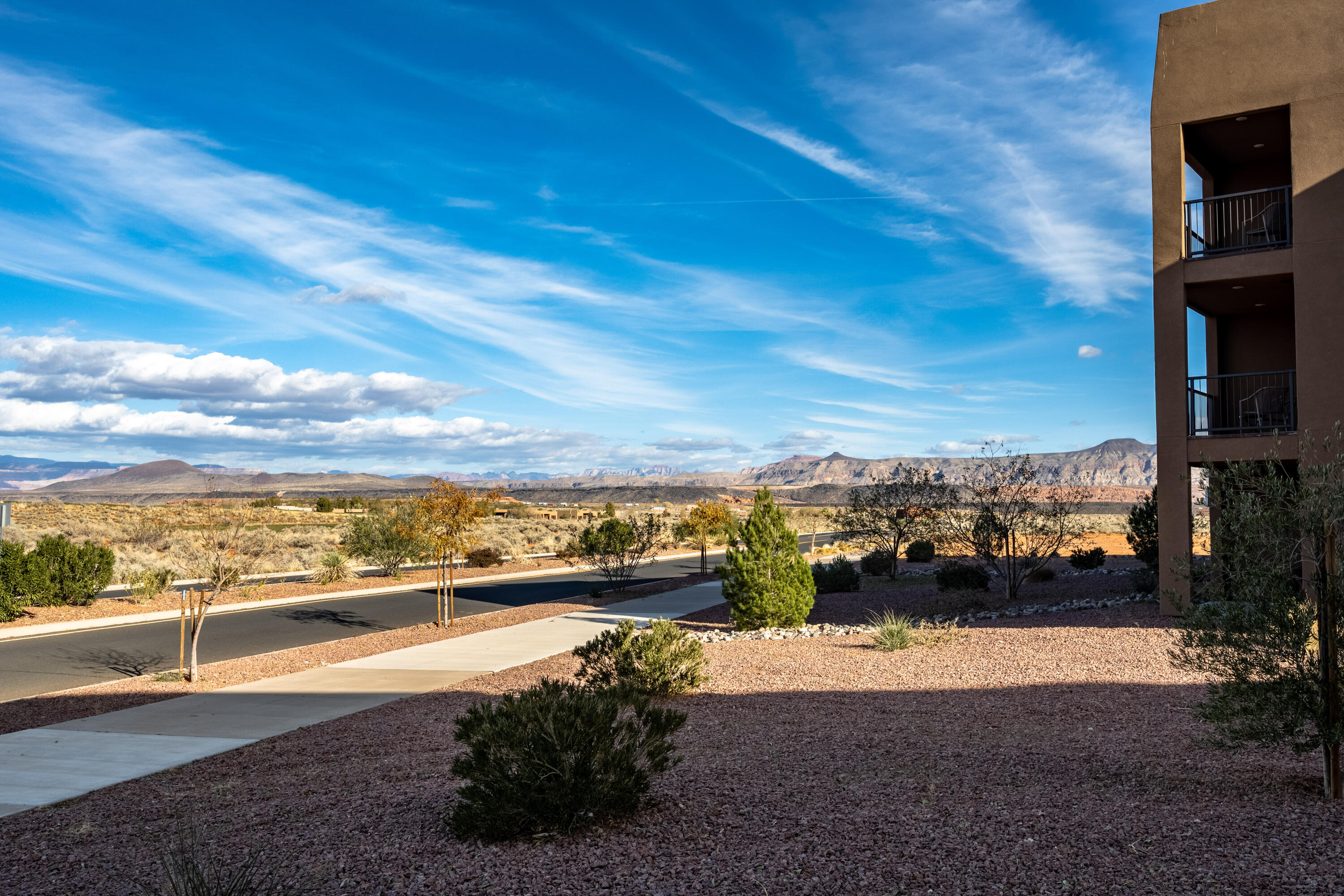 VILLAS AT SAND HOLLOW - Residential
