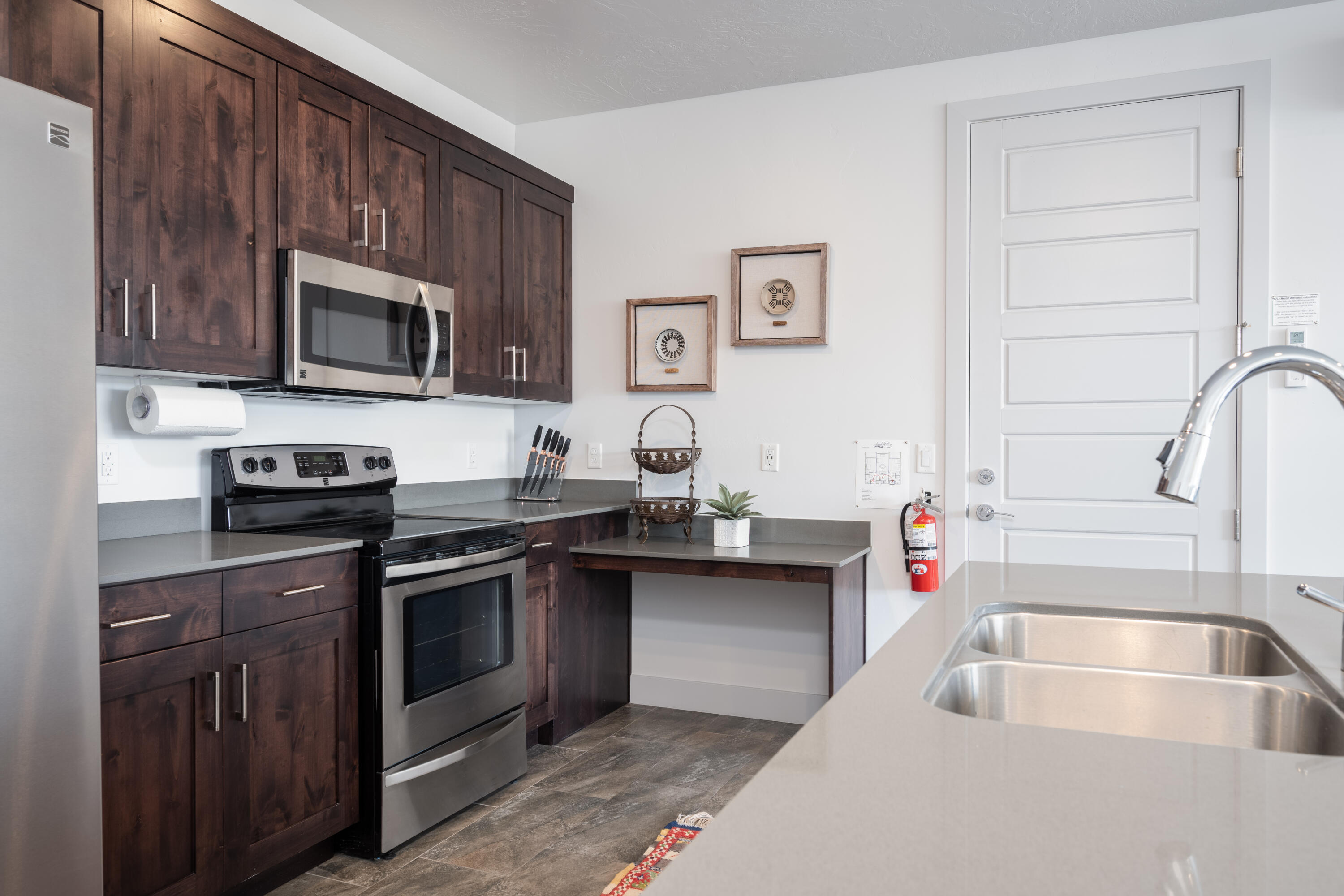 VILLAS AT SAND HOLLOW - Residential