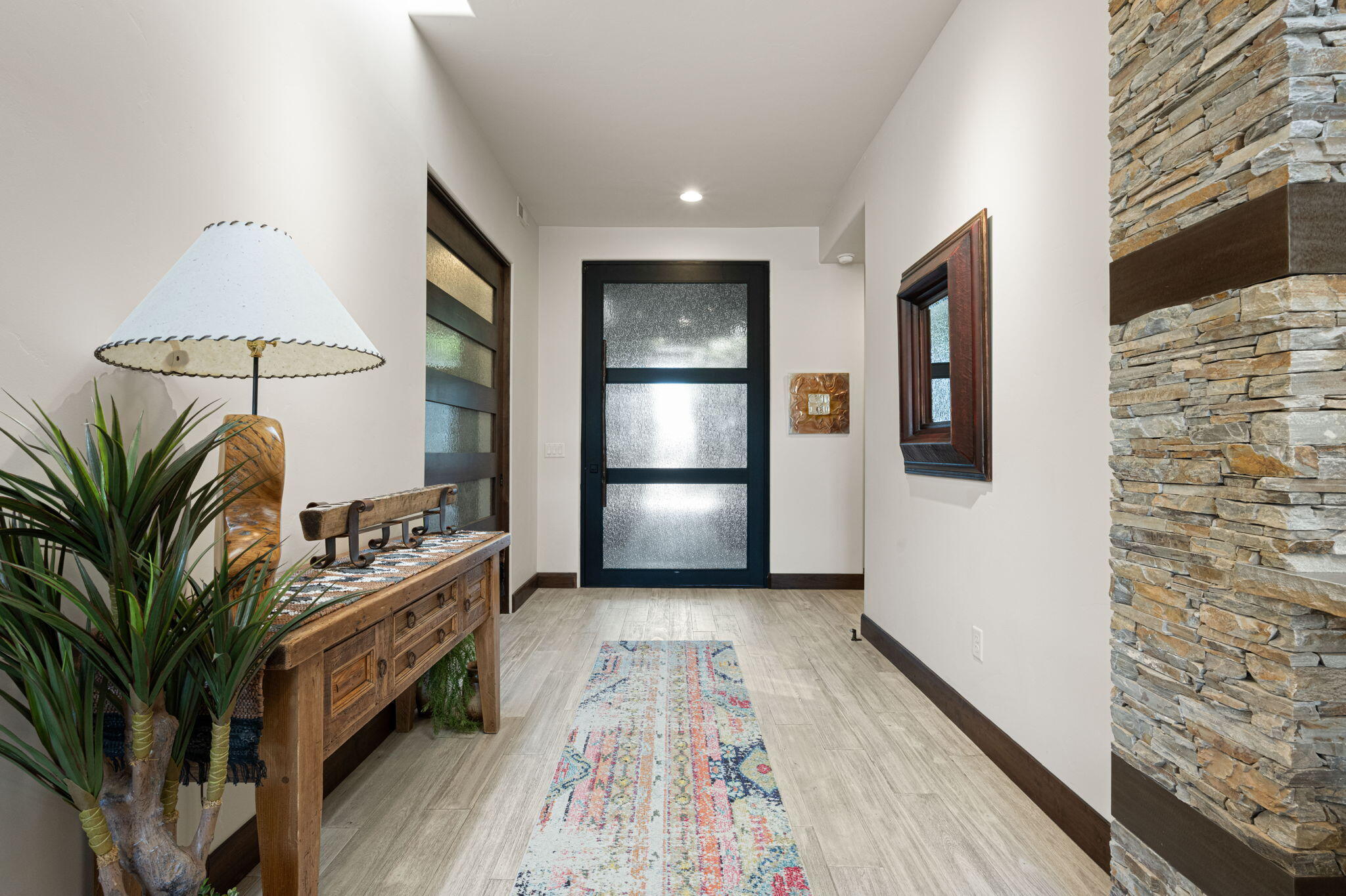 ENTRADA RESERVE AT SNOW CANYON PATIO HOMES - Residential