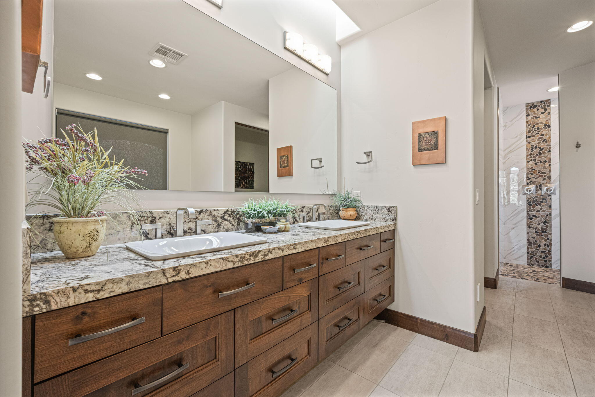 ENTRADA RESERVE AT SNOW CANYON PATIO HOMES - Residential