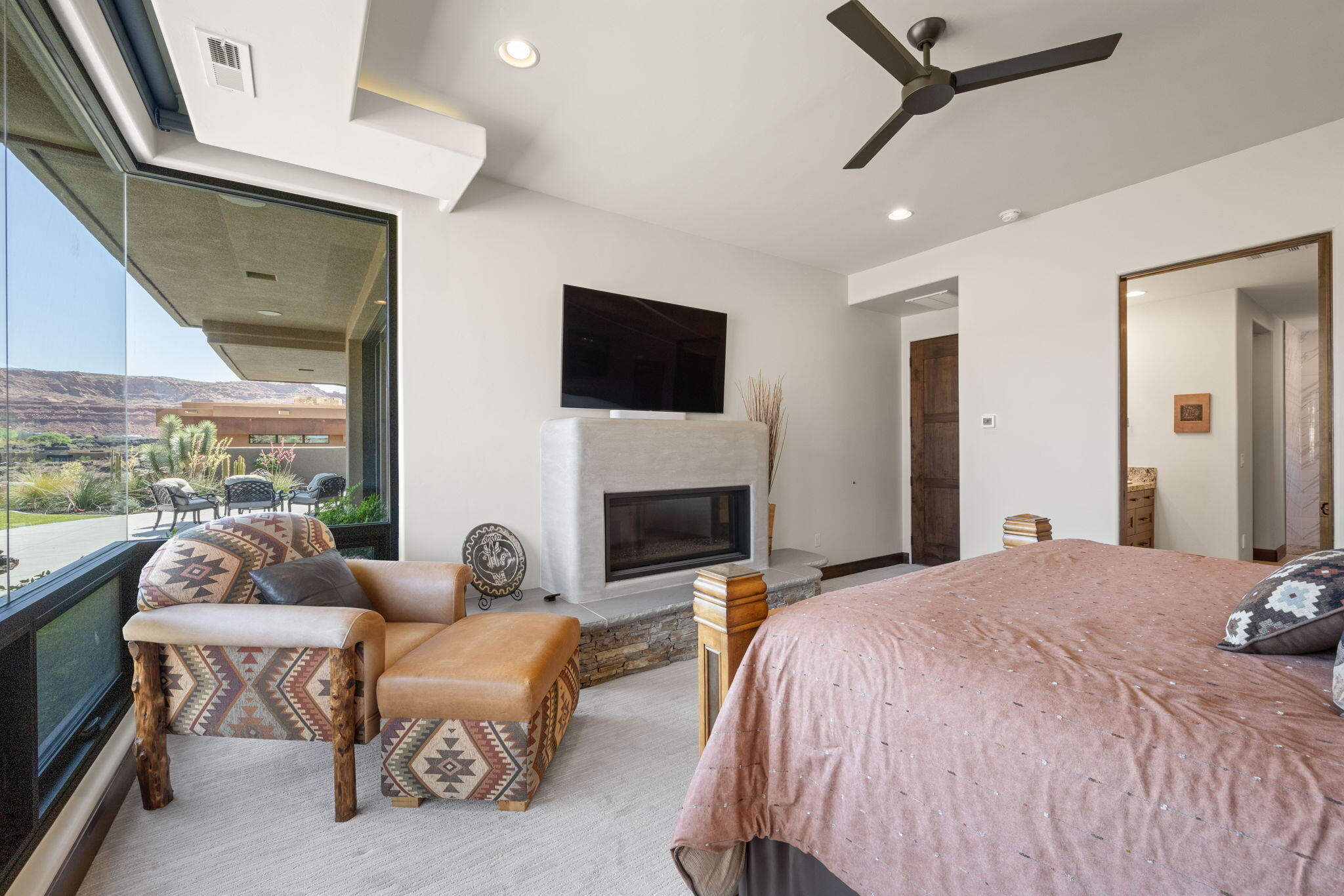 ENTRADA RESERVE AT SNOW CANYON PATIO HOMES - Residential