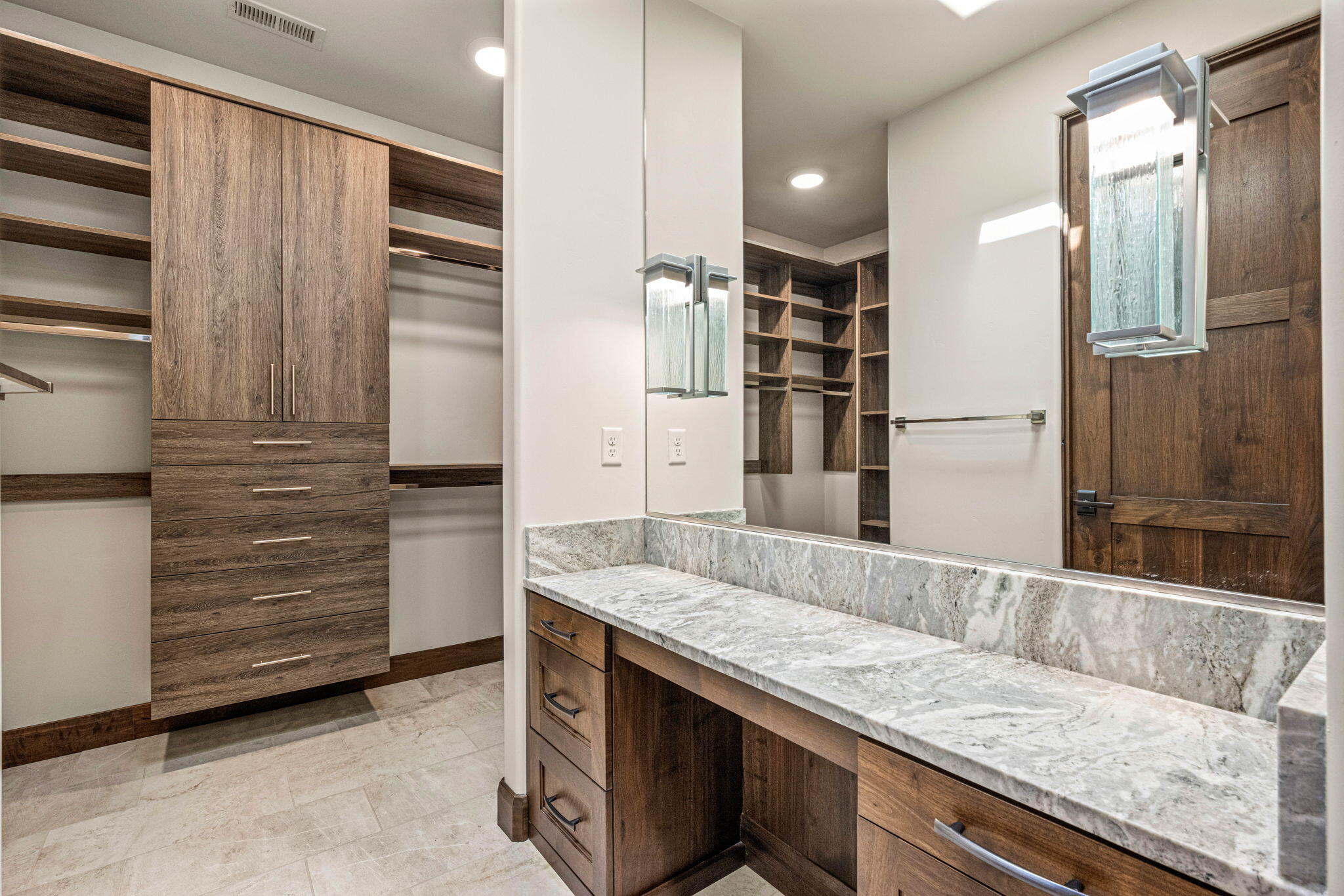 ENTRADA RESERVE AT SNOW CANYON PATIO HOMES - Residential