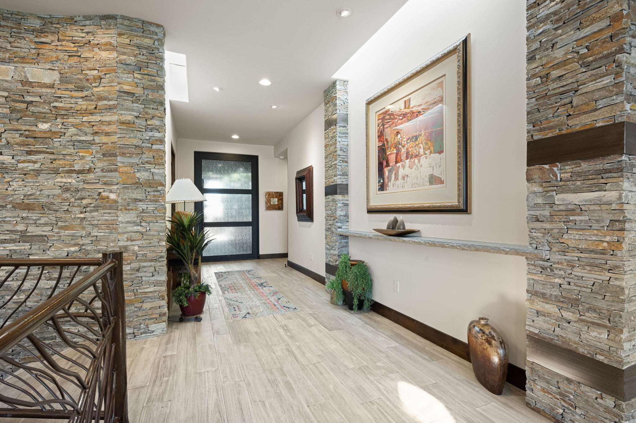 ENTRADA RESERVE AT SNOW CANYON PATIO HOMES - Residential