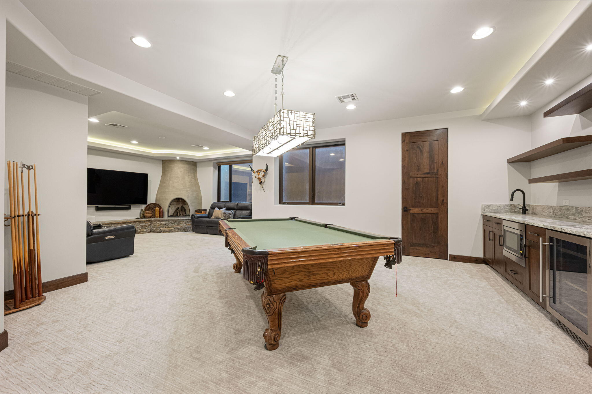 ENTRADA RESERVE AT SNOW CANYON PATIO HOMES - Residential