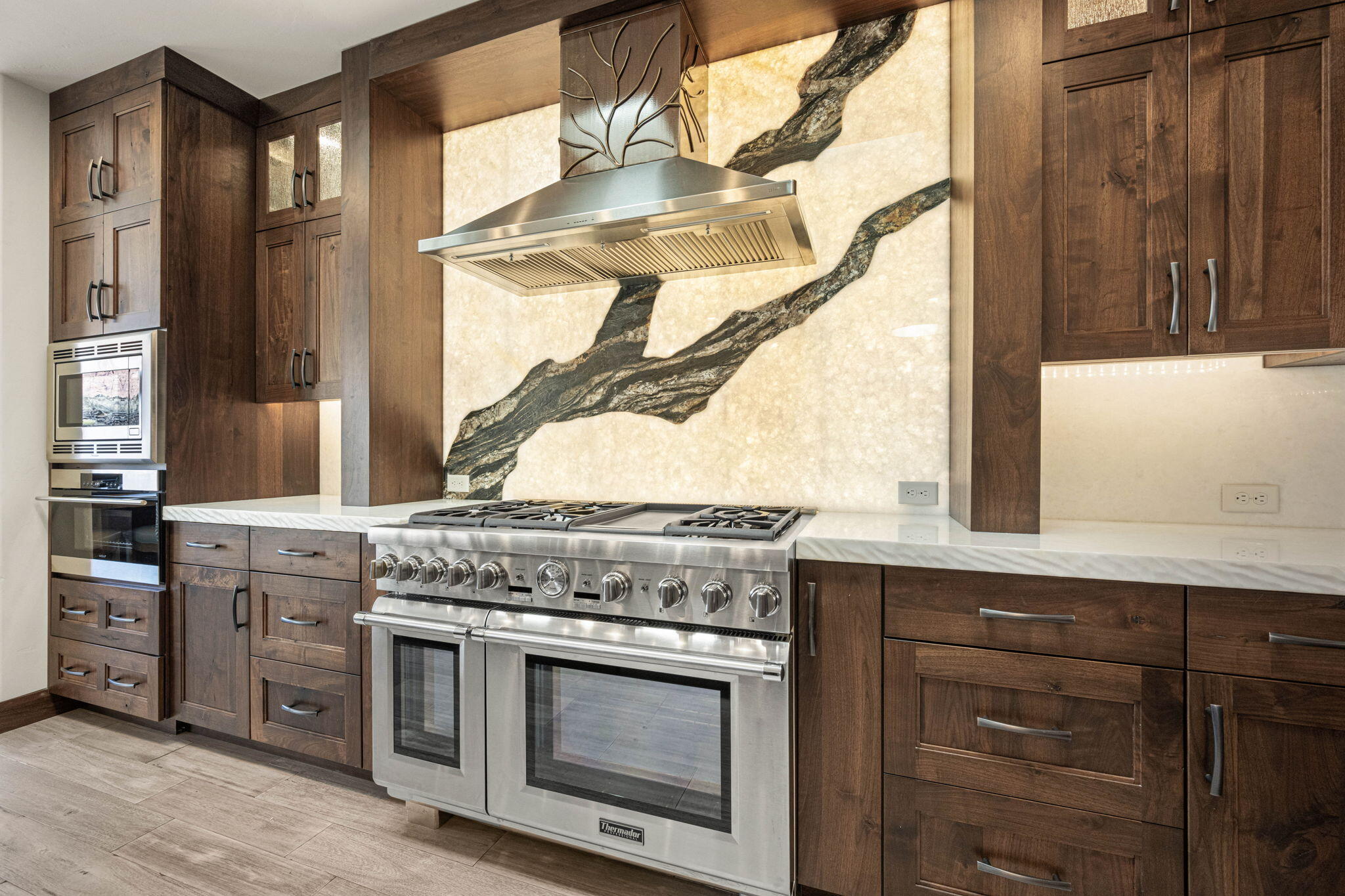 ENTRADA RESERVE AT SNOW CANYON PATIO HOMES - Residential