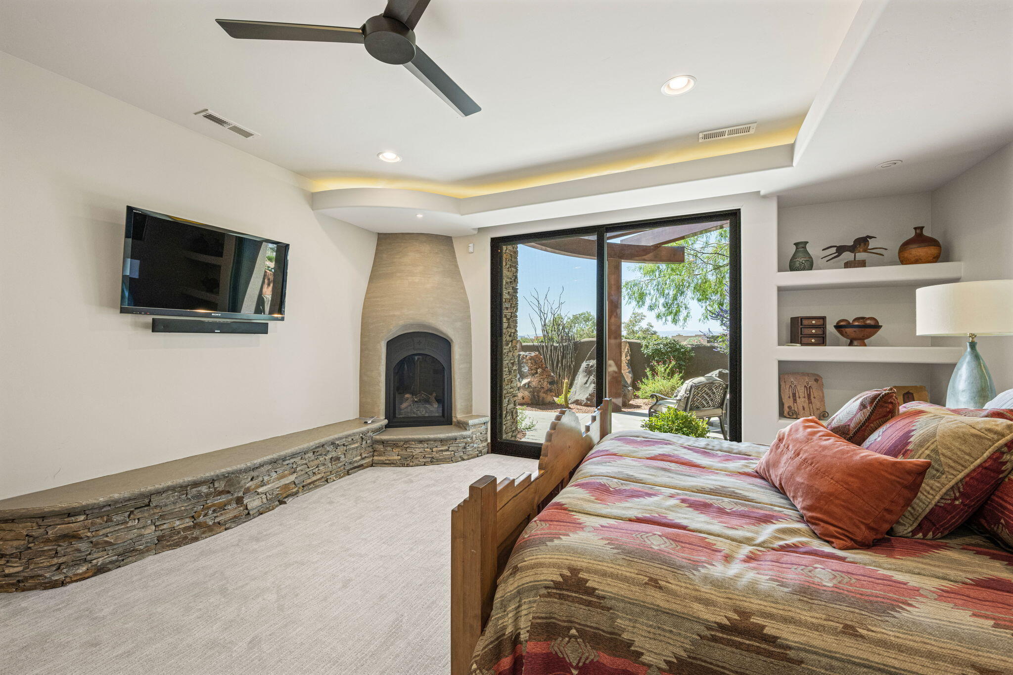ENTRADA RESERVE AT SNOW CANYON PATIO HOMES - Residential