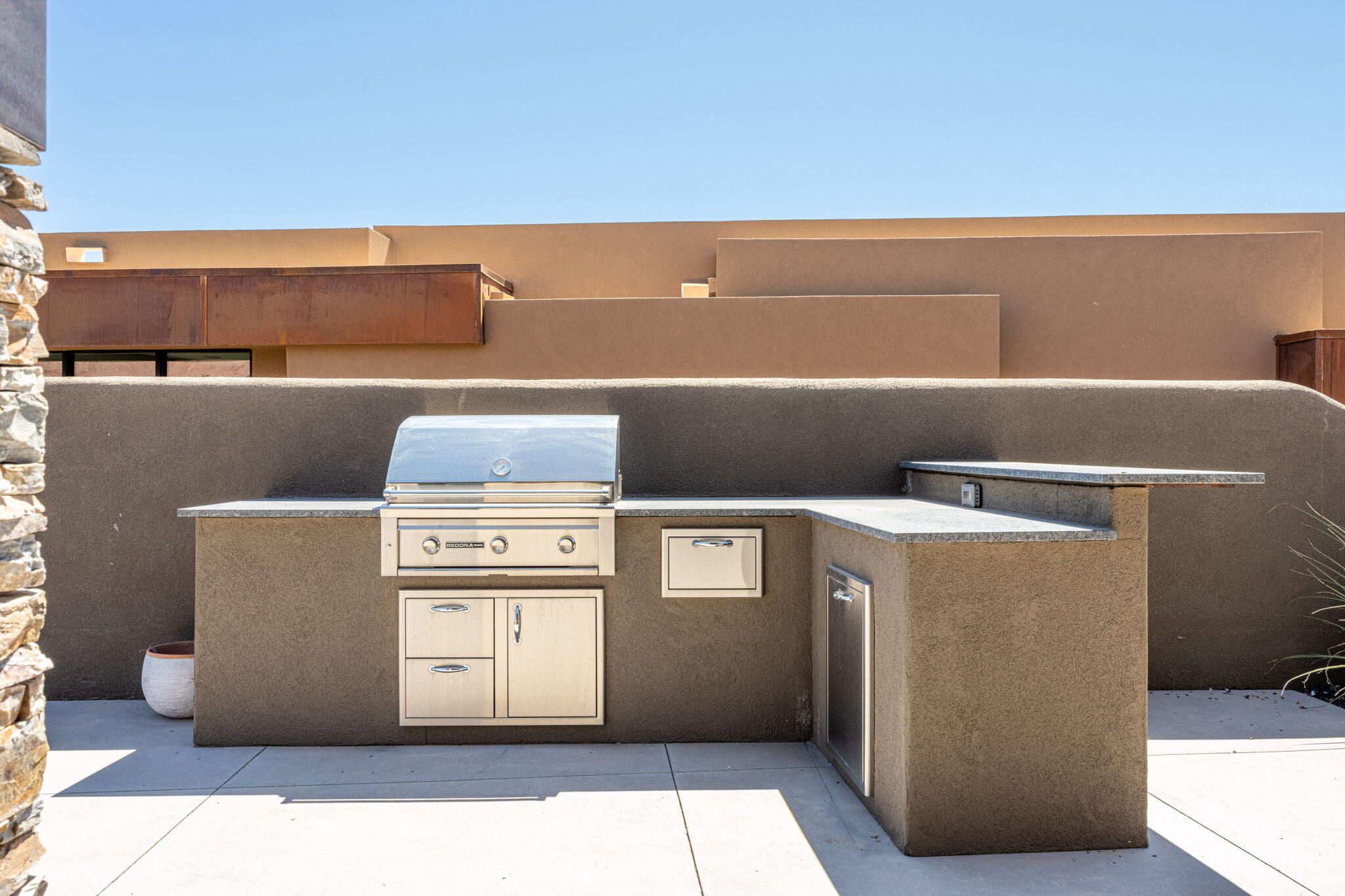 ENTRADA RESERVE AT SNOW CANYON PATIO HOMES - Residential