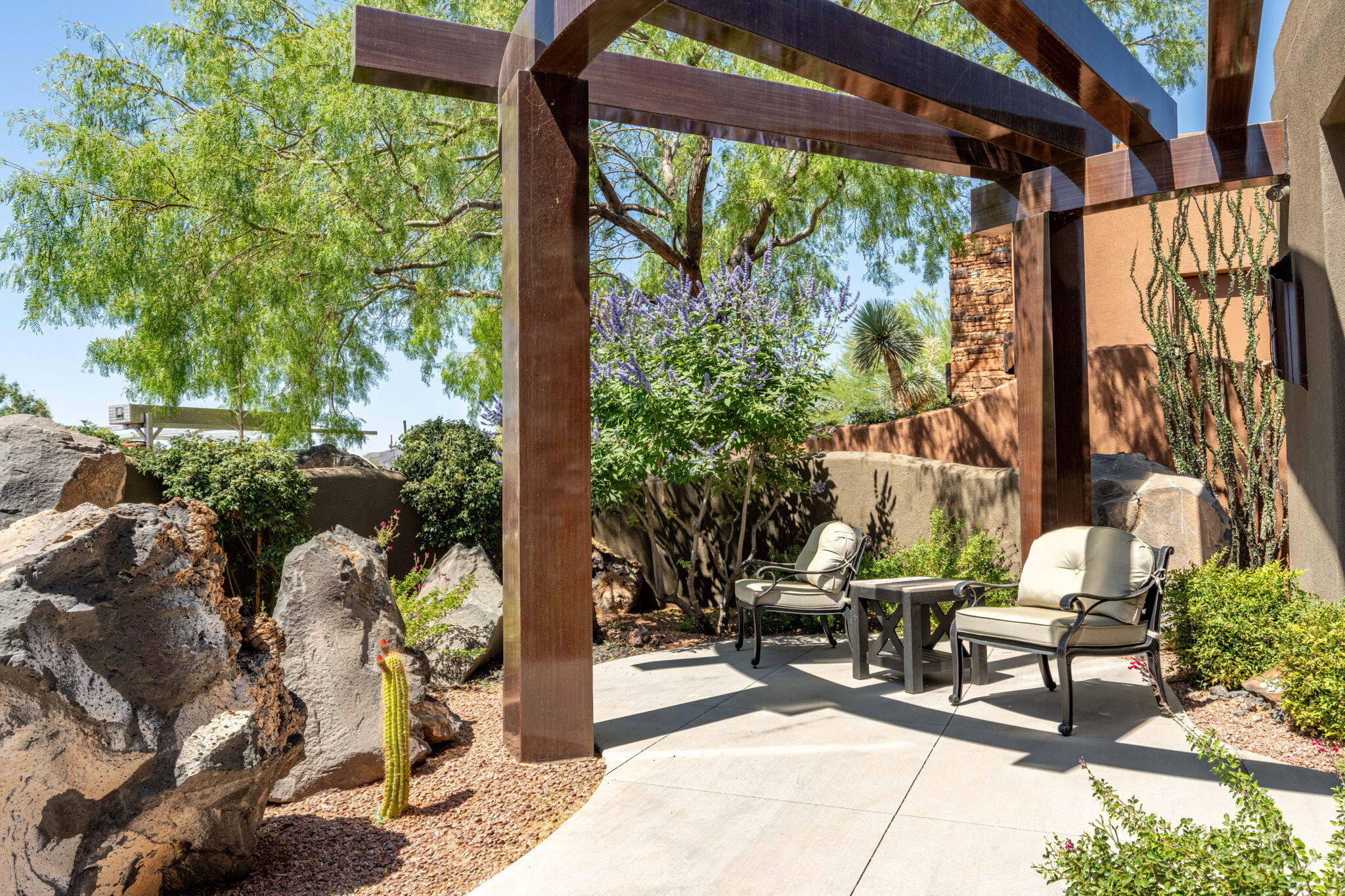 ENTRADA RESERVE AT SNOW CANYON PATIO HOMES - Residential