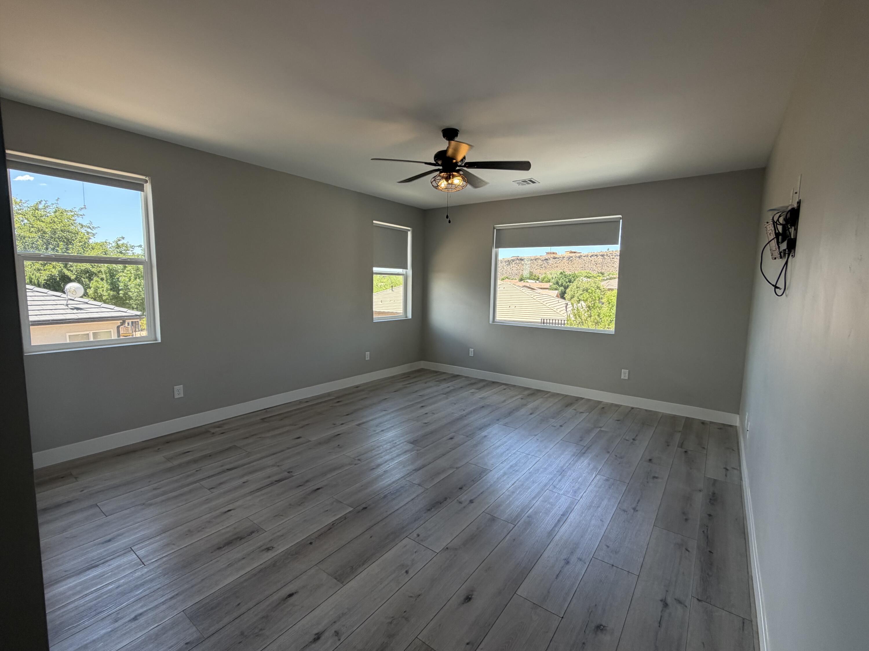ST GEORGE TOWNSITE - Residential