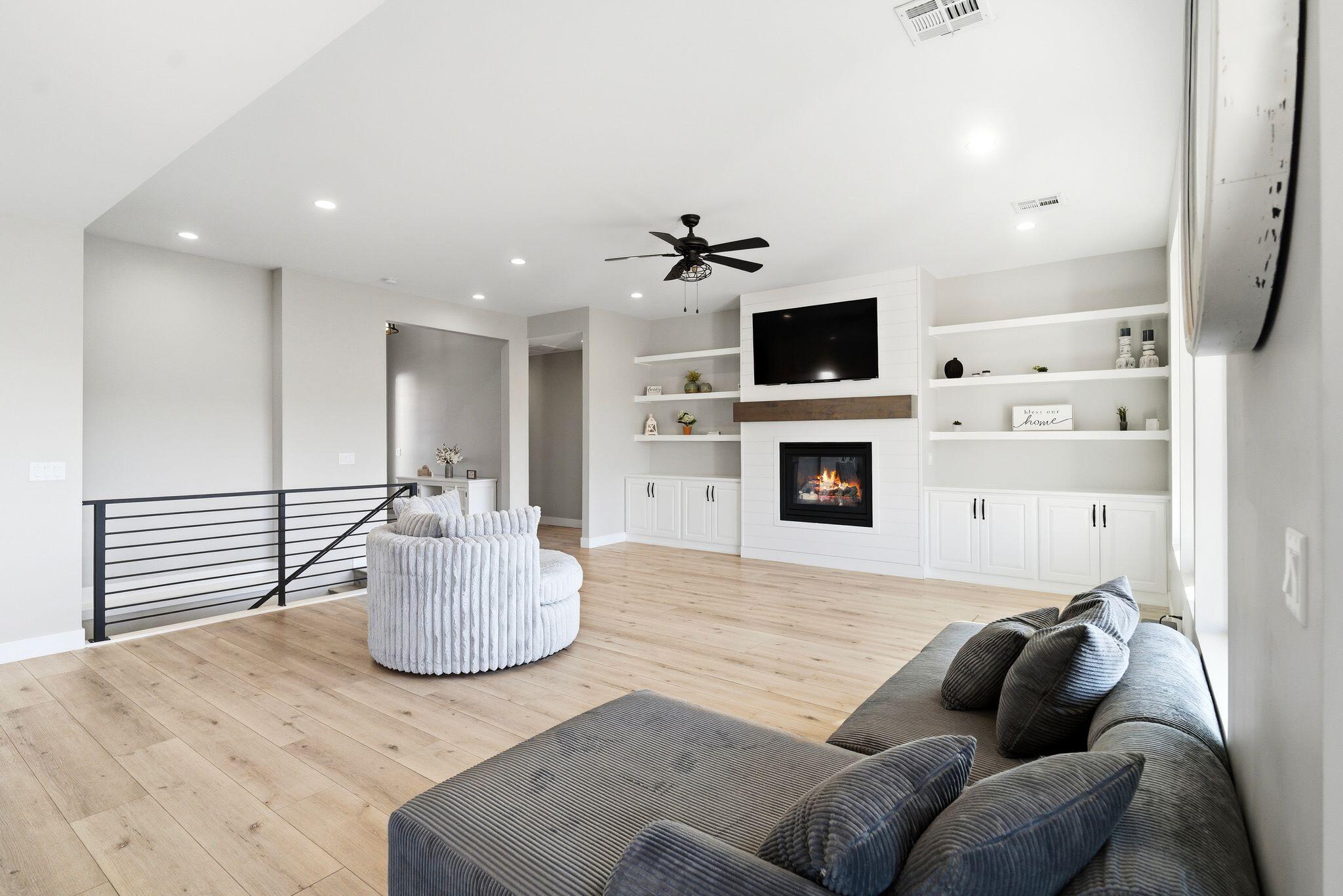 ST GEORGE TOWNSITE - Residential