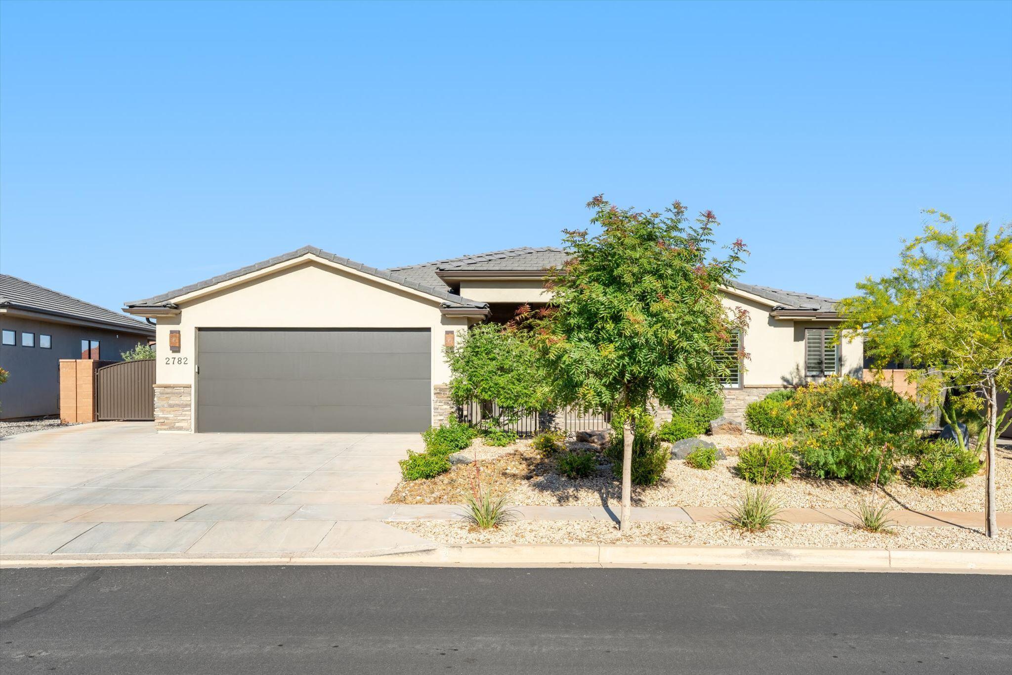 BELLA SOL AT SANTA CLARA - Residential