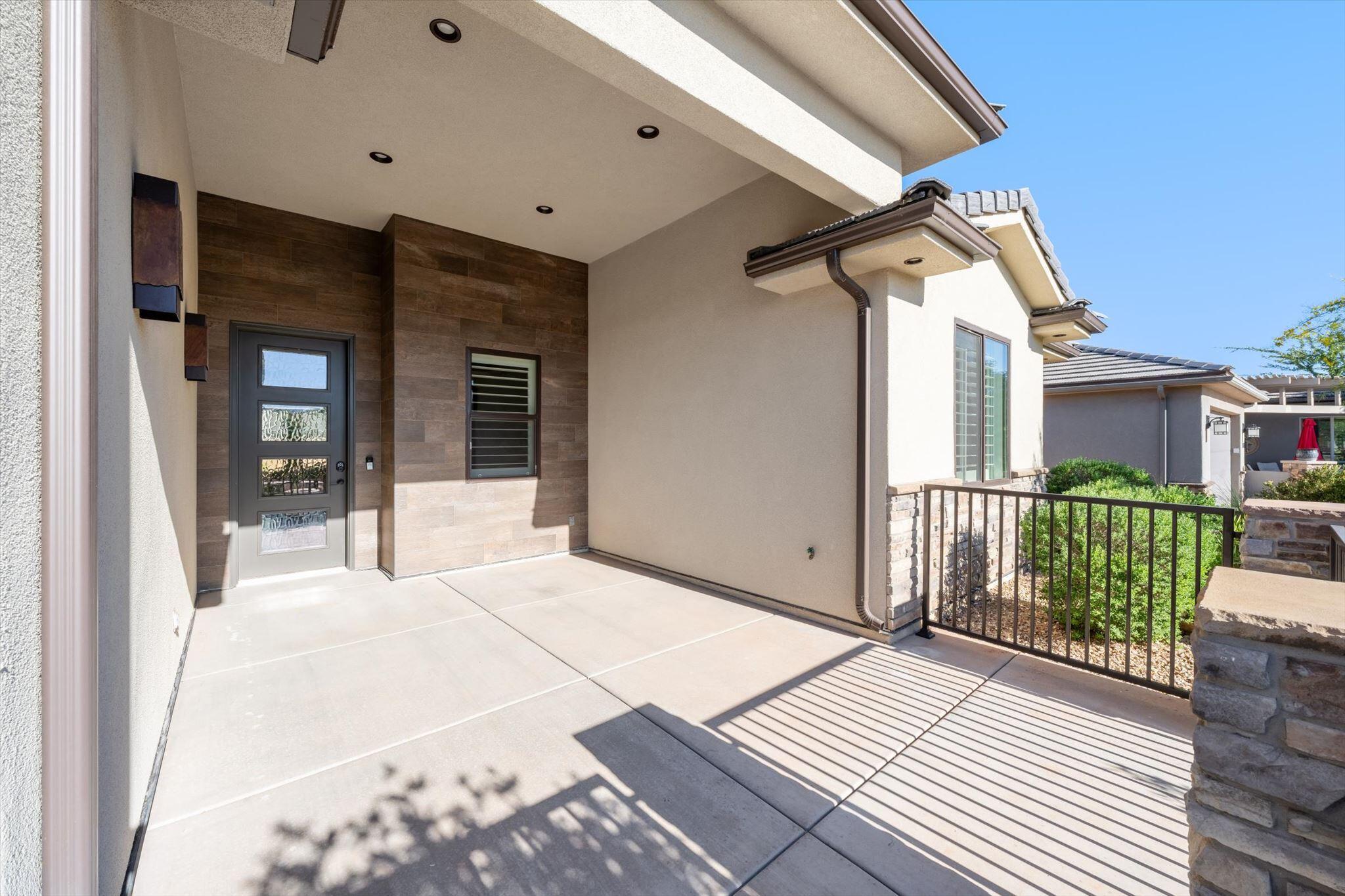 BELLA SOL AT SANTA CLARA - Residential