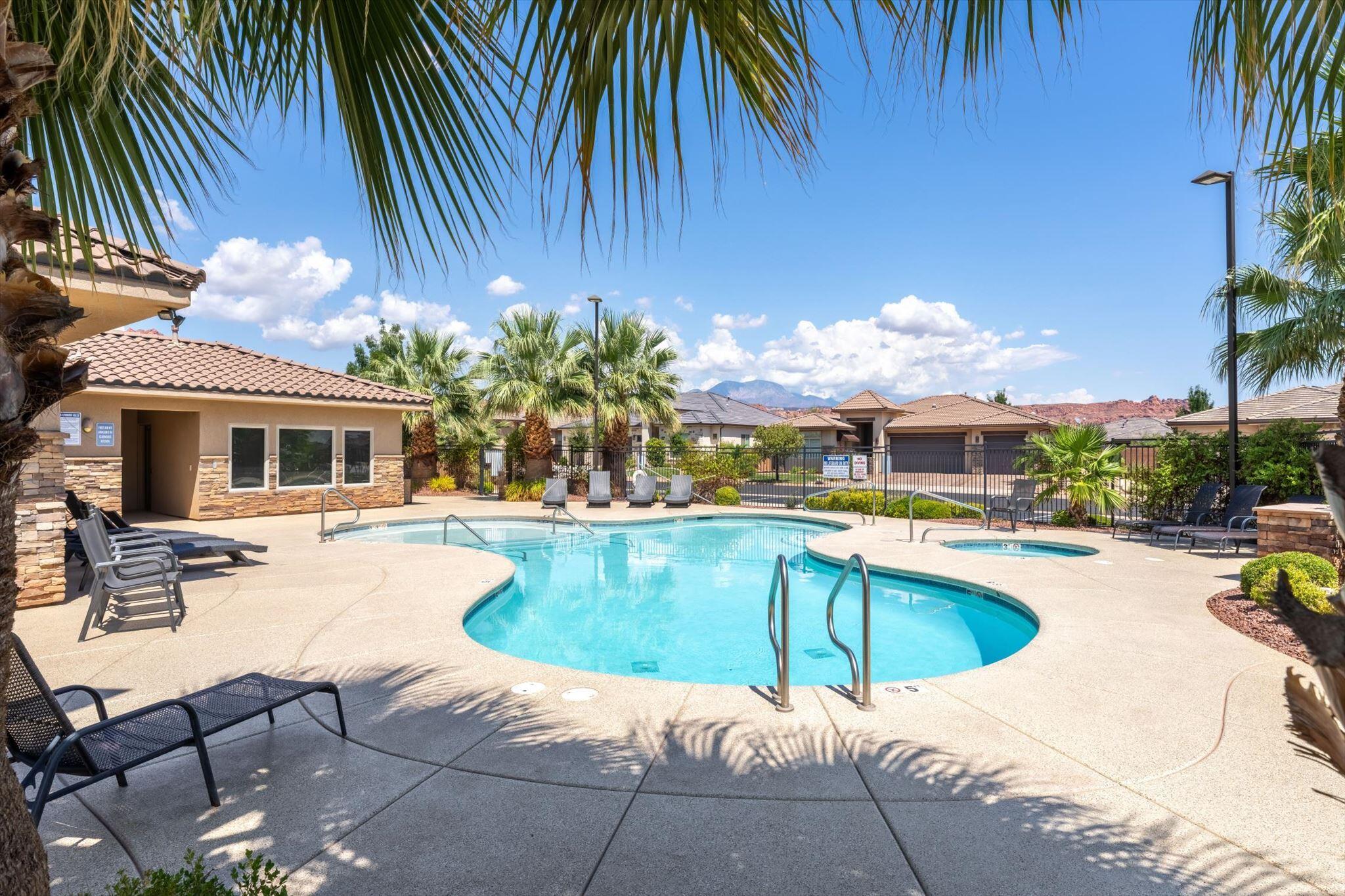 BELLA SOL AT SANTA CLARA - Residential