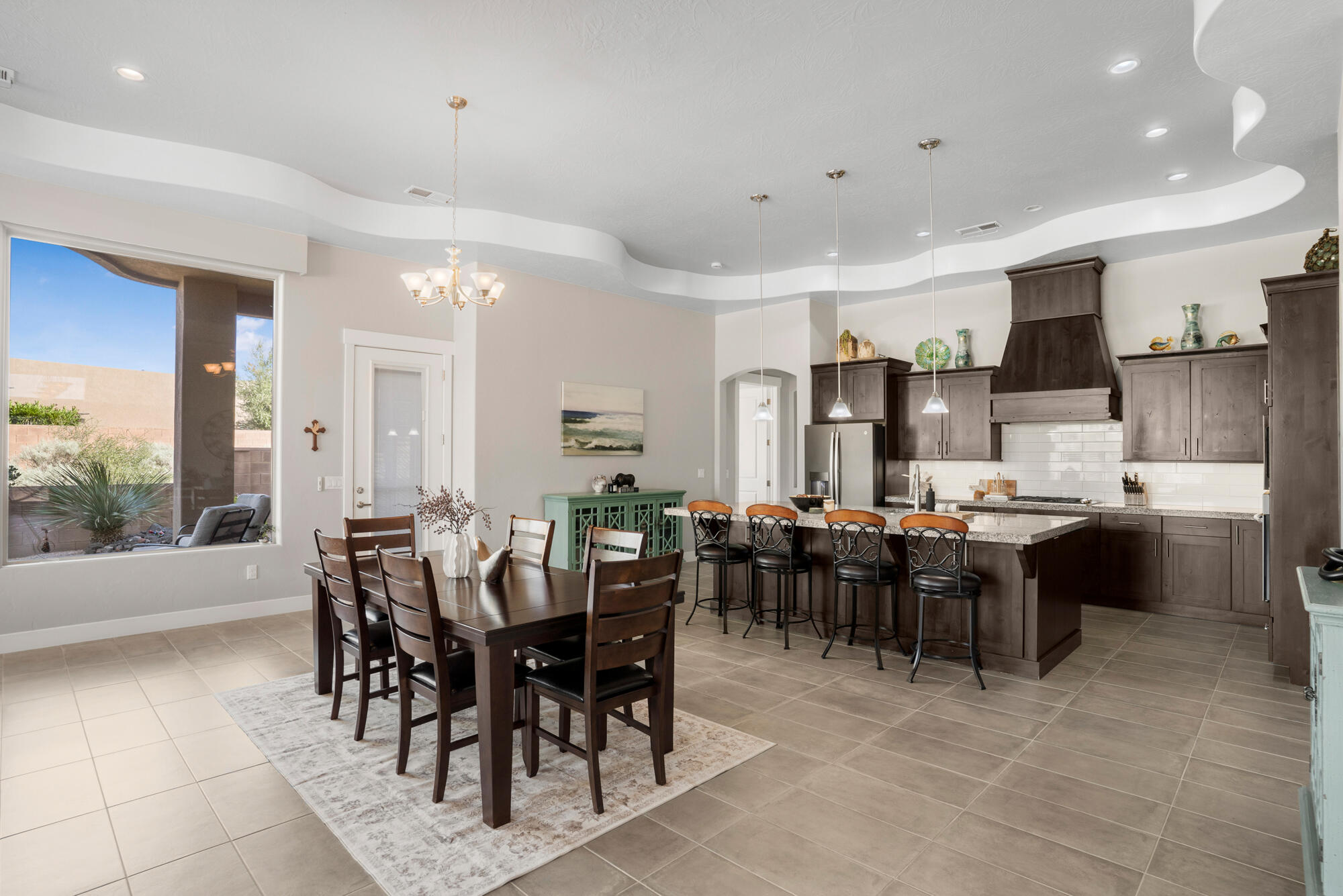 LEDGES OF SG WHITE ROCKS - Residential