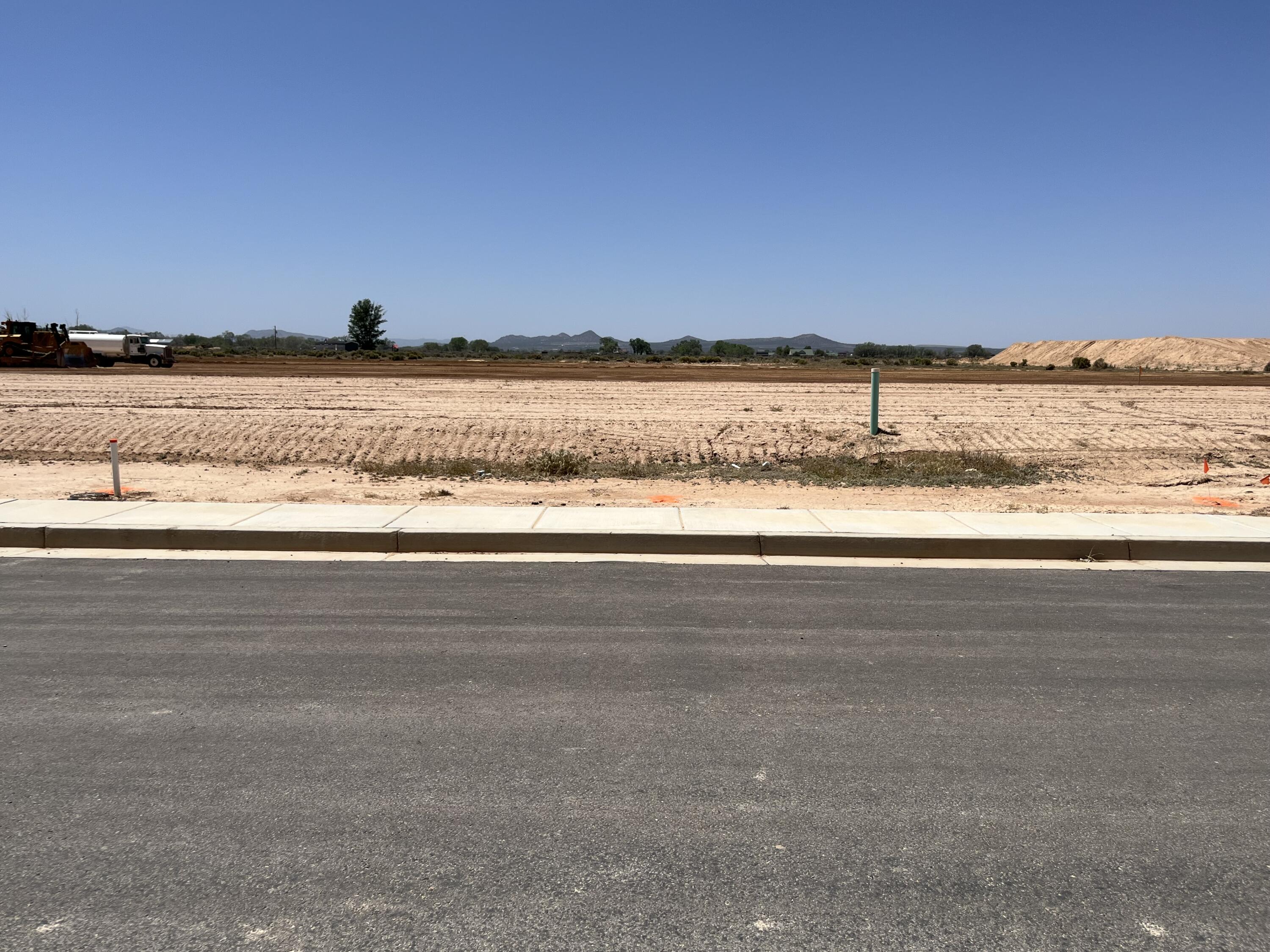 PINE VIEW ESTATES - Land