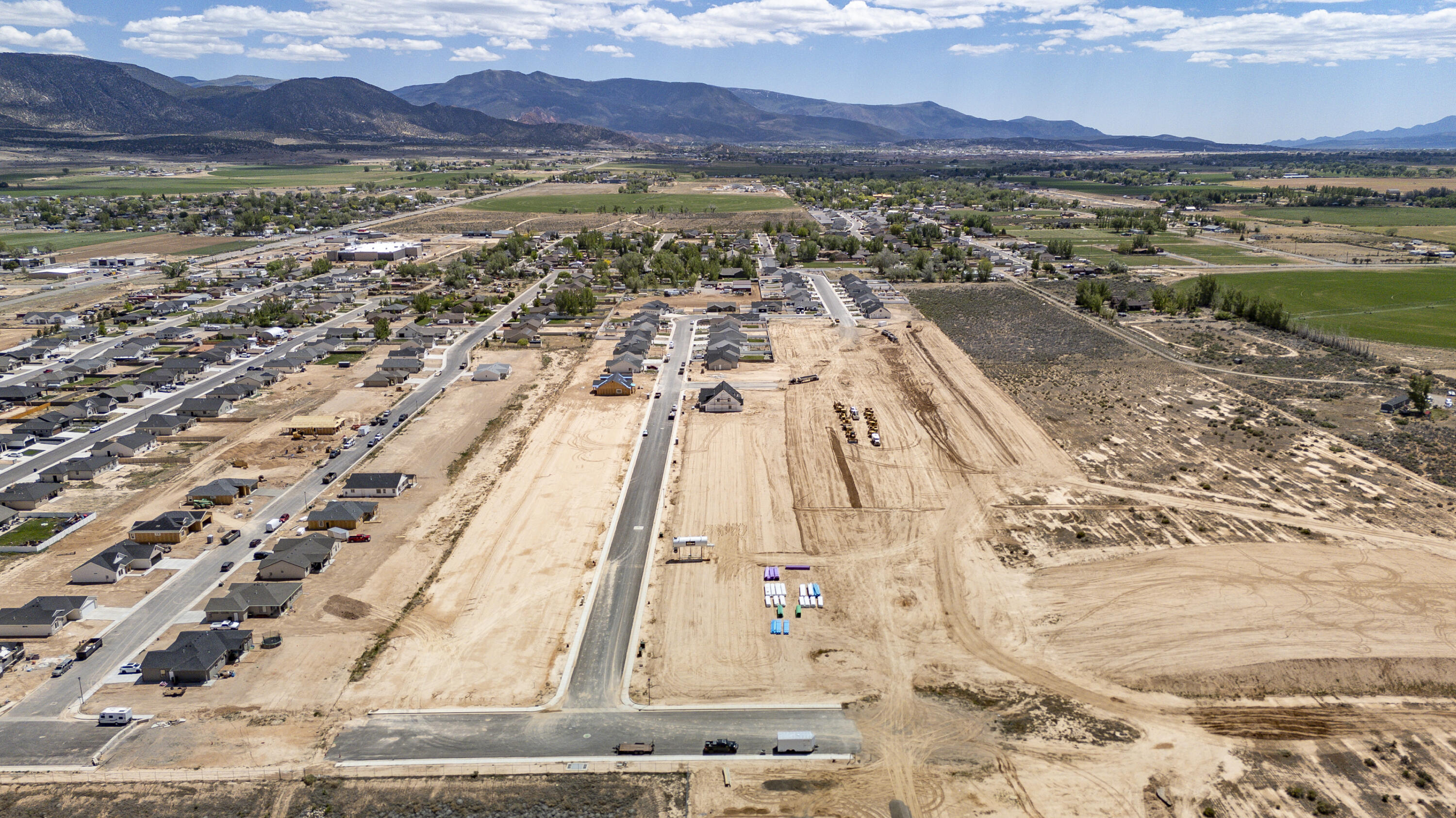 PINE VIEW ESTATES - Land