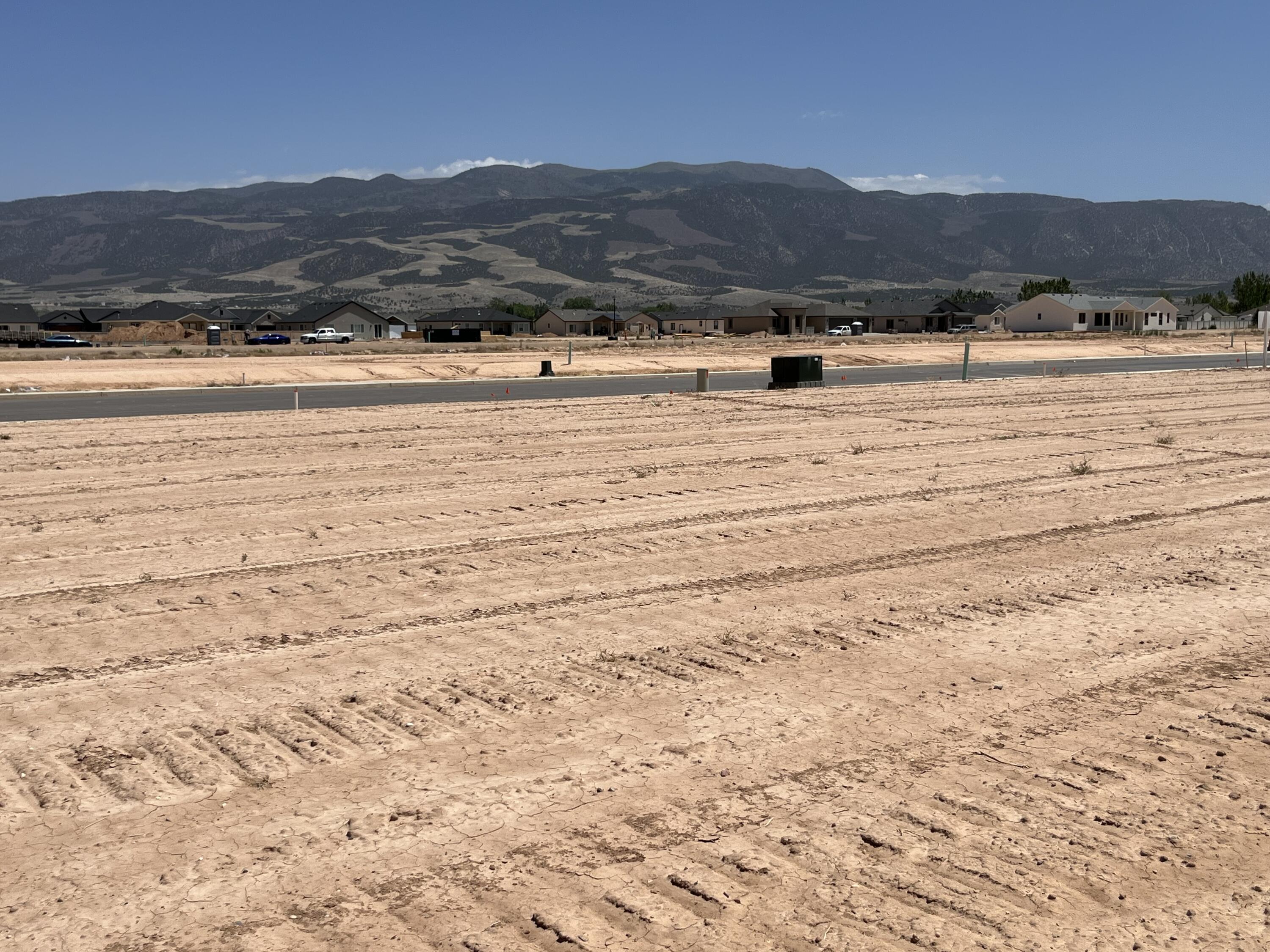 PINE VIEW ESTATES - Land