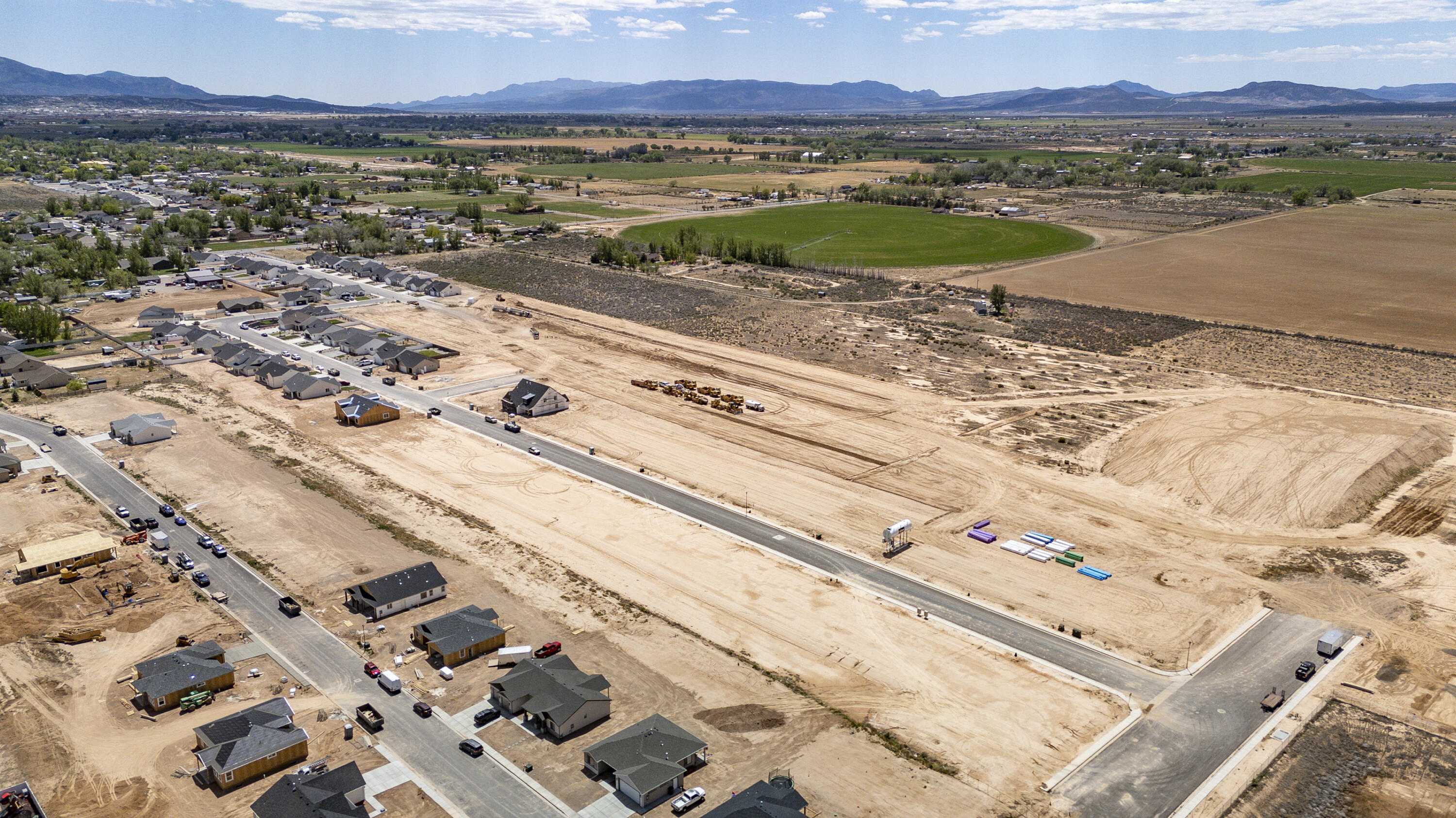 PINE VIEW ESTATES - Land