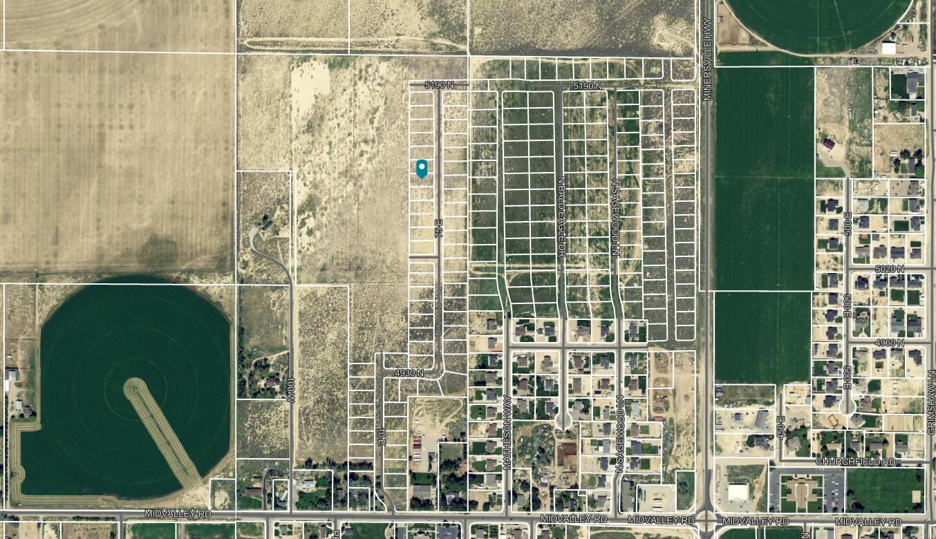 PINE VIEW ESTATES - Land
