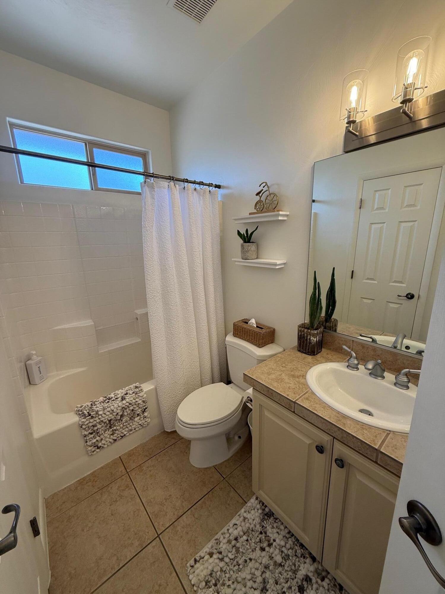 RIVER CREST TOWNHOMES - Residential